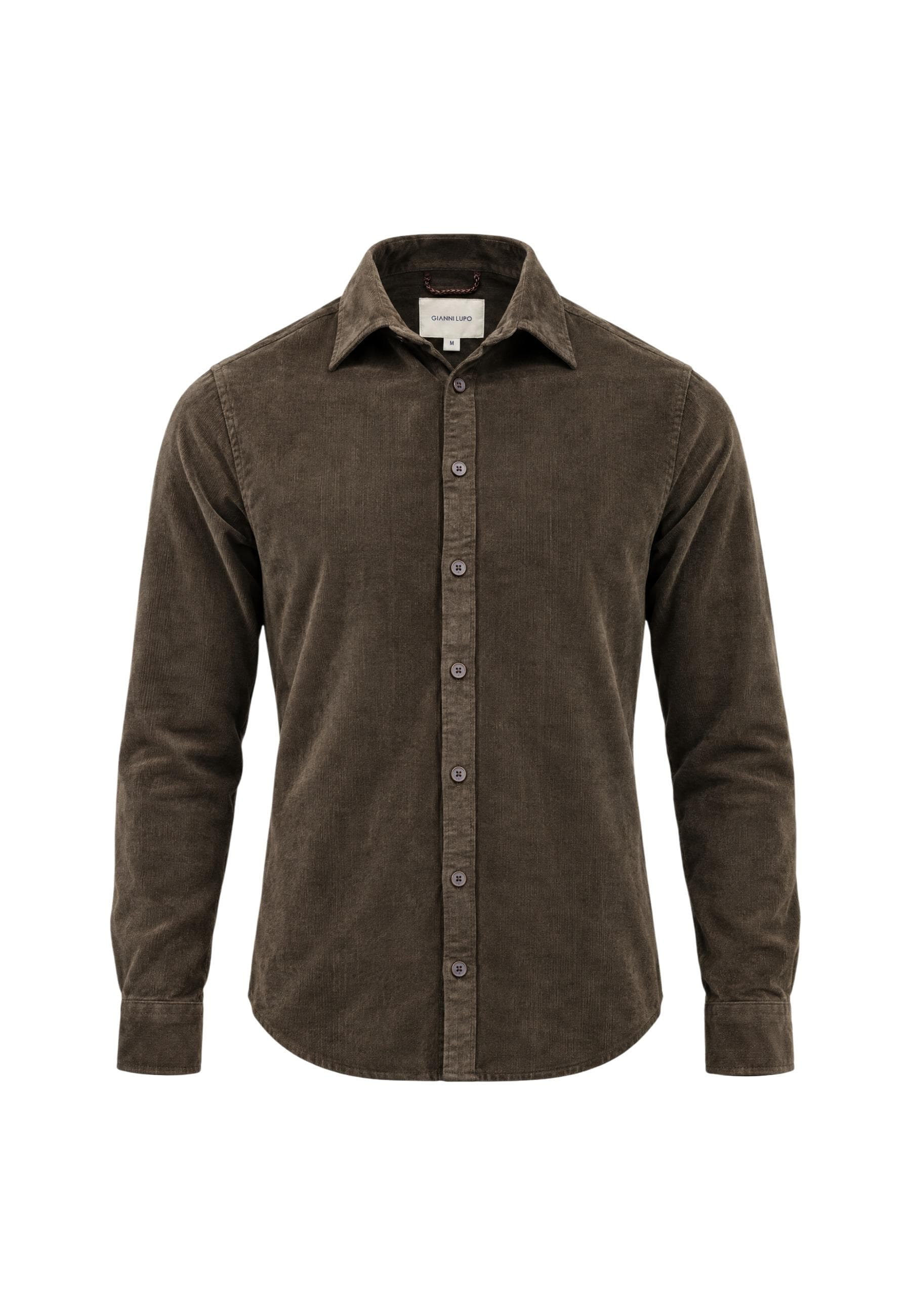 Gianni Lupo Camicia Uomo - Gianni Lupo