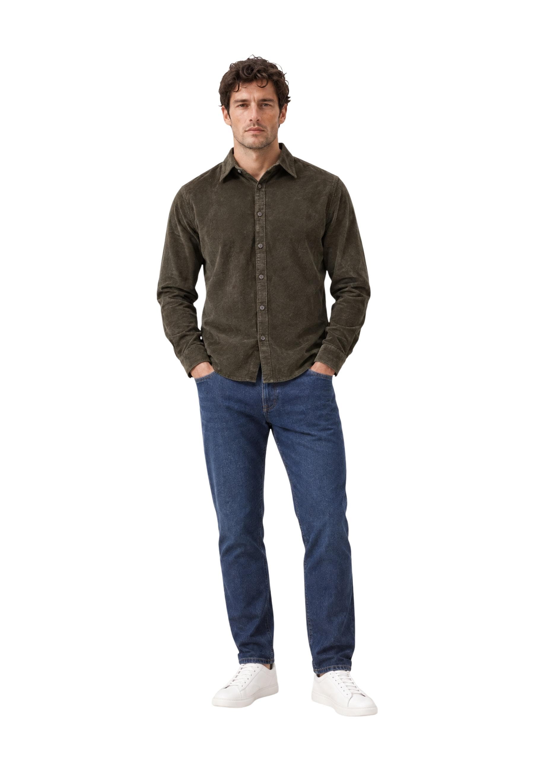 Gianni Lupo Camicia Uomo - Gianni Lupo