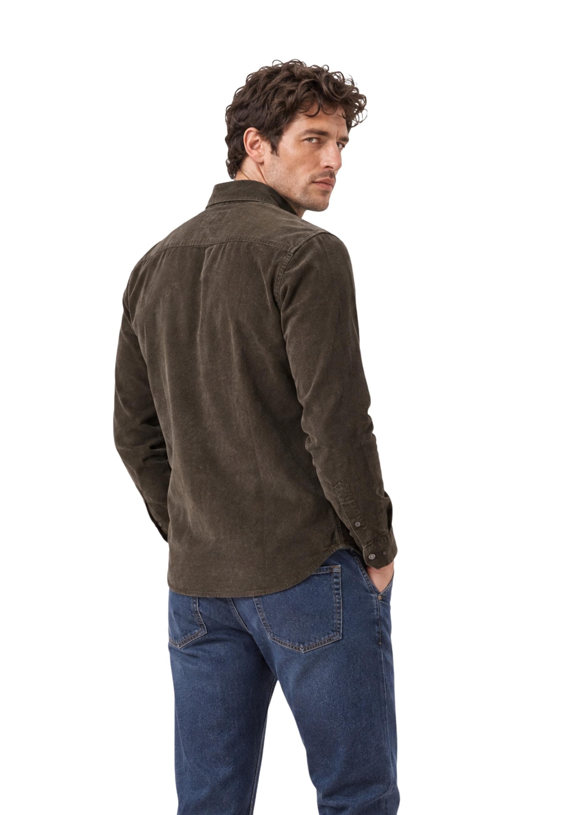 Gianni Lupo Camicia Uomo - Gianni Lupo