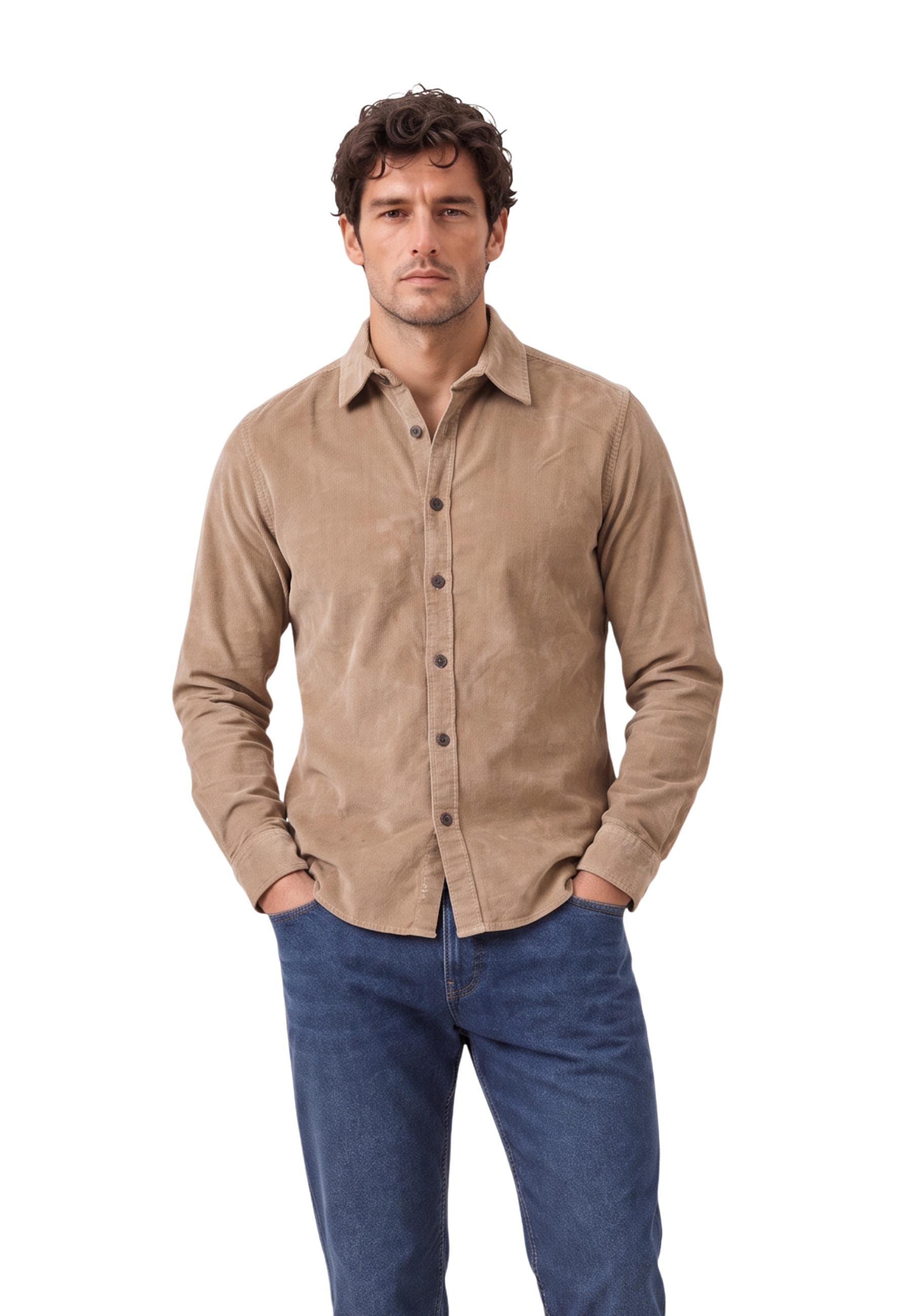 Gianni Lupo Camicia Uomo - Gianni Lupo