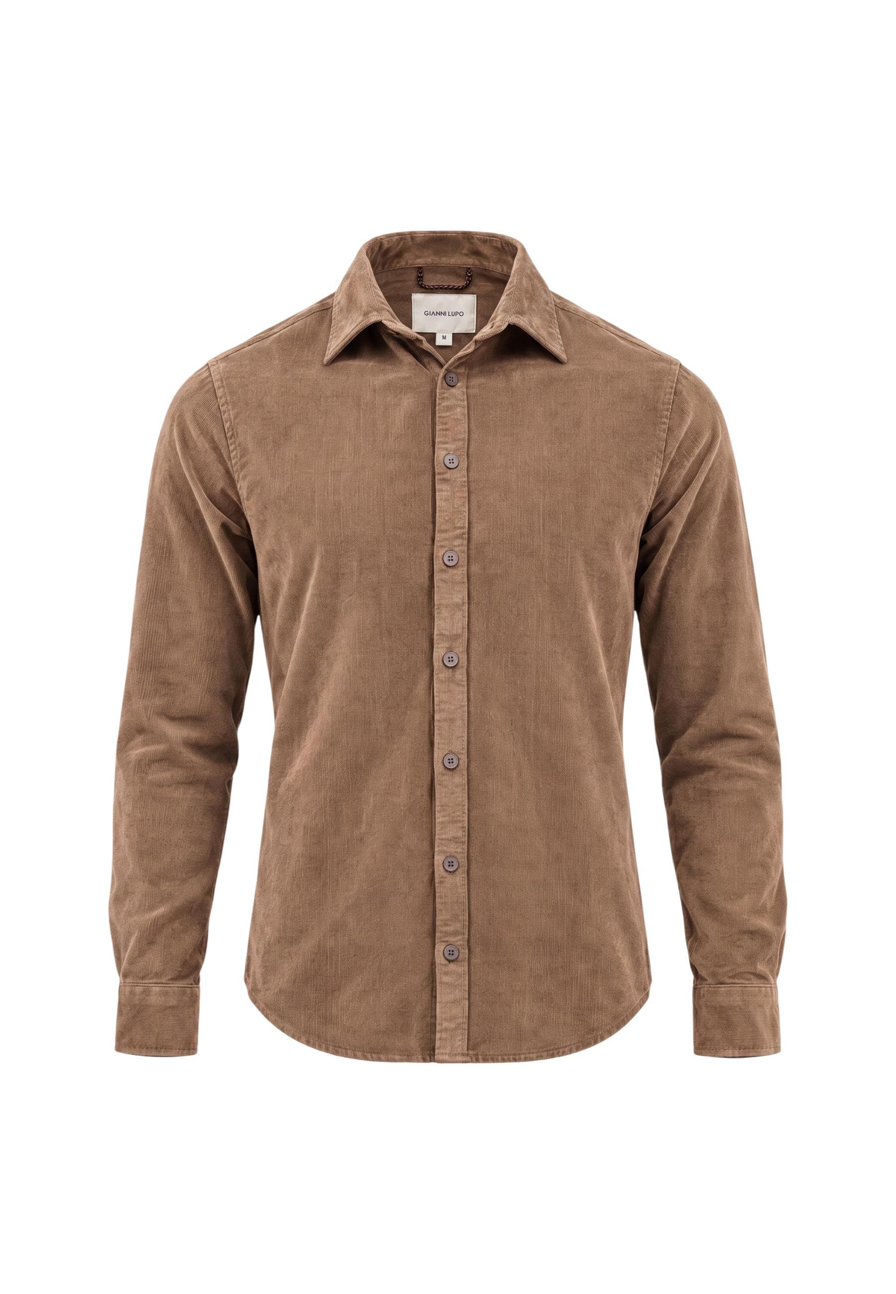 Gianni Lupo Camicia Uomo - Gianni Lupo
