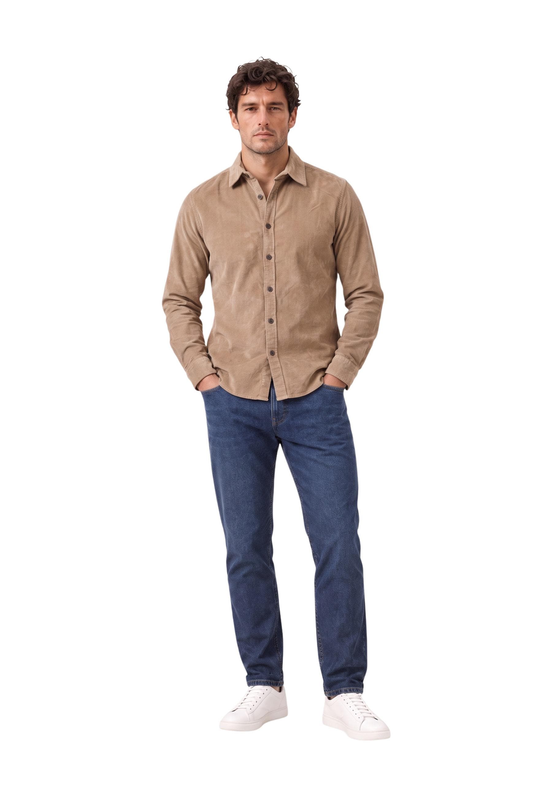 Gianni Lupo Camicia Uomo - Gianni Lupo