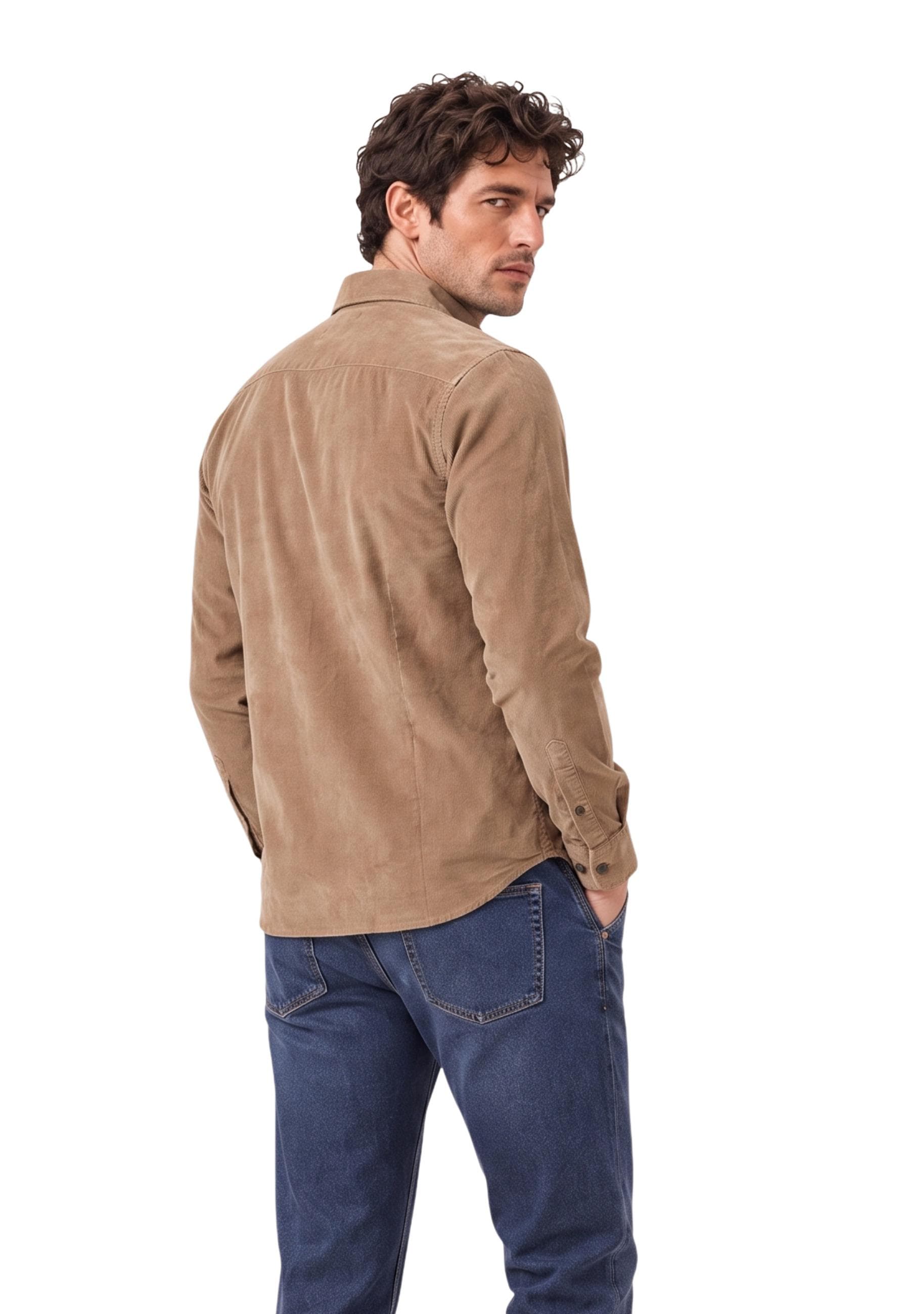 Gianni Lupo Camicia Uomo - Gianni Lupo