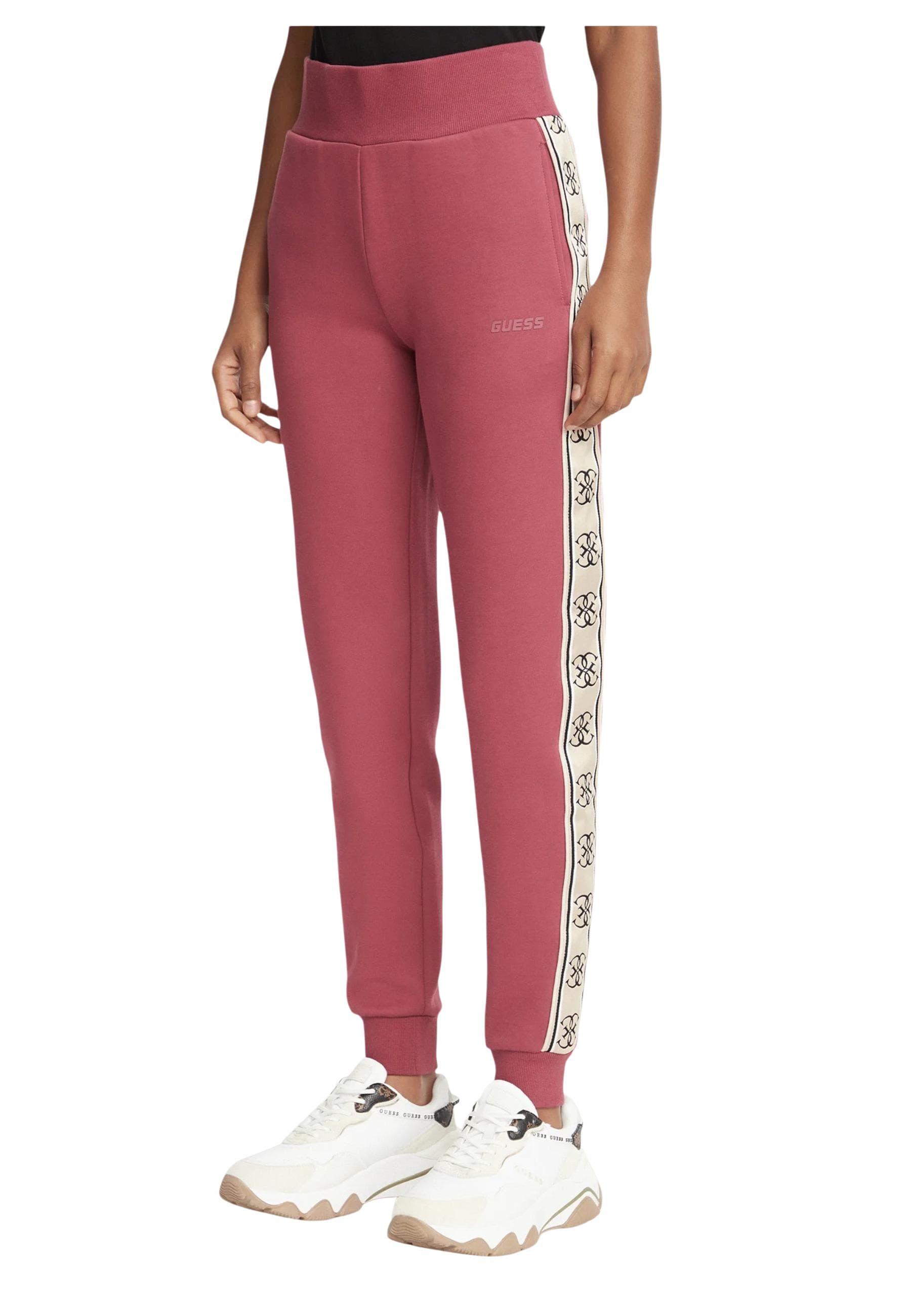 Guess Active Pantaloni Donna - Guess Active