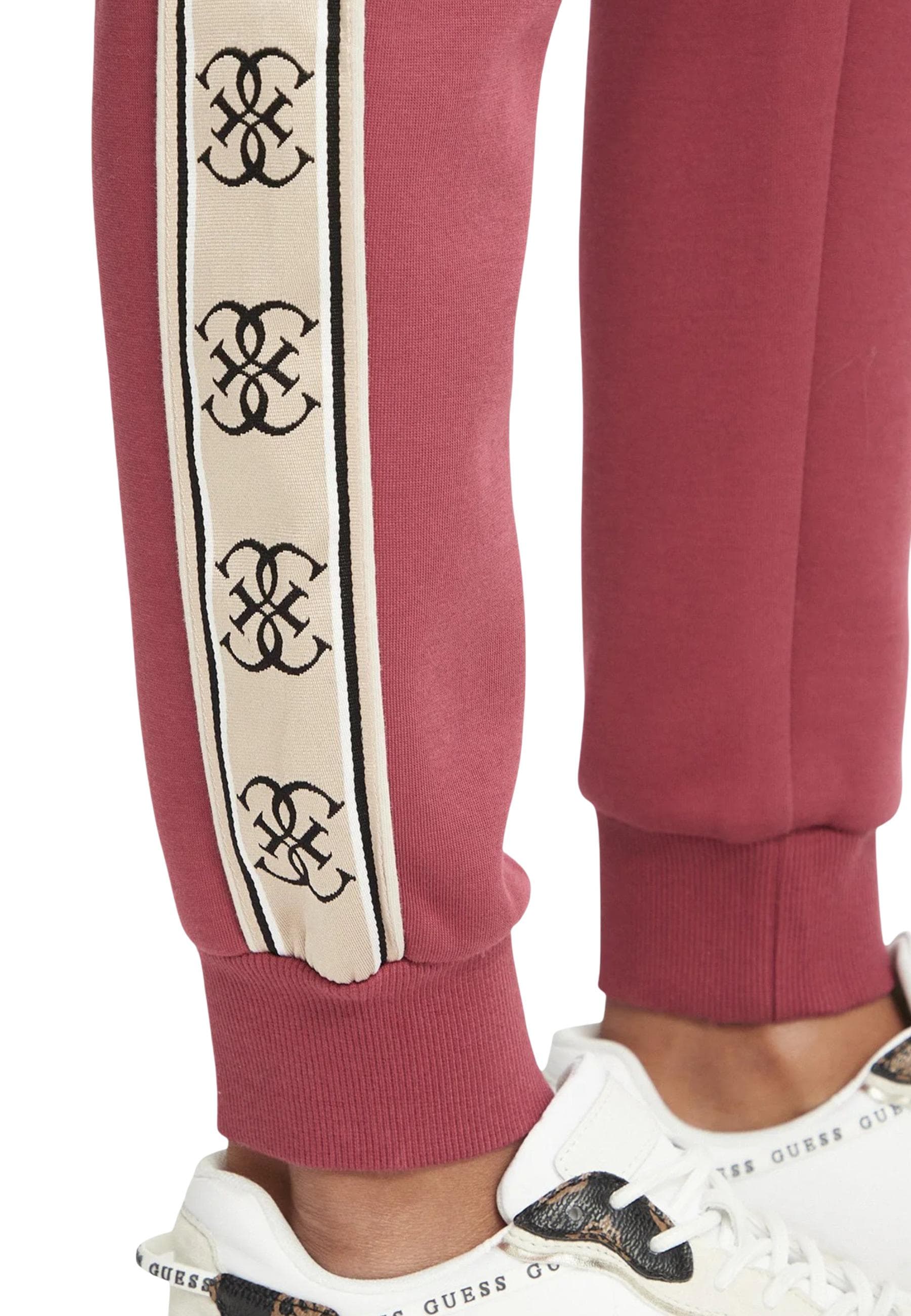 Guess Active Pantaloni Donna - Guess Active