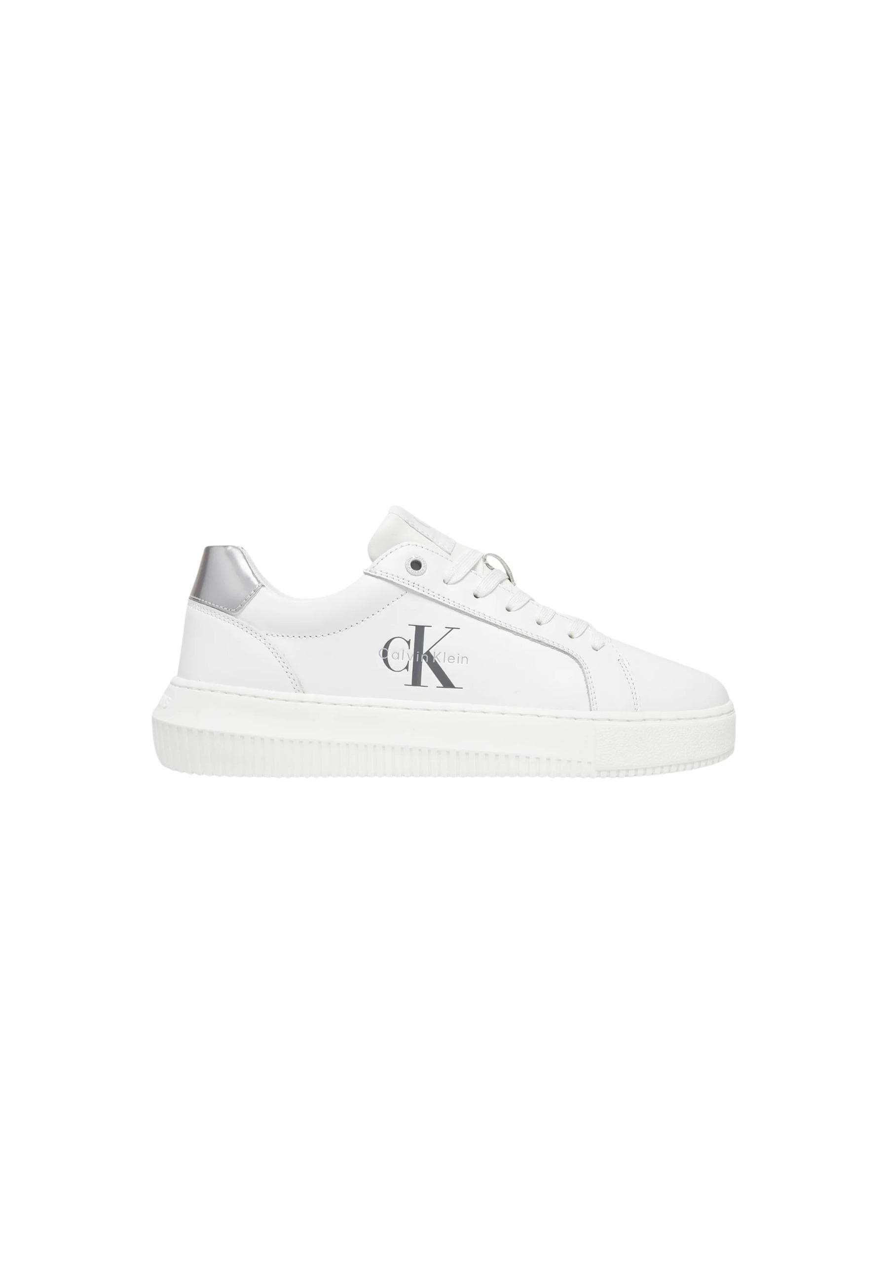 Calvin Klein Jeans Sneakers Donna - Calvin Klein Jeans