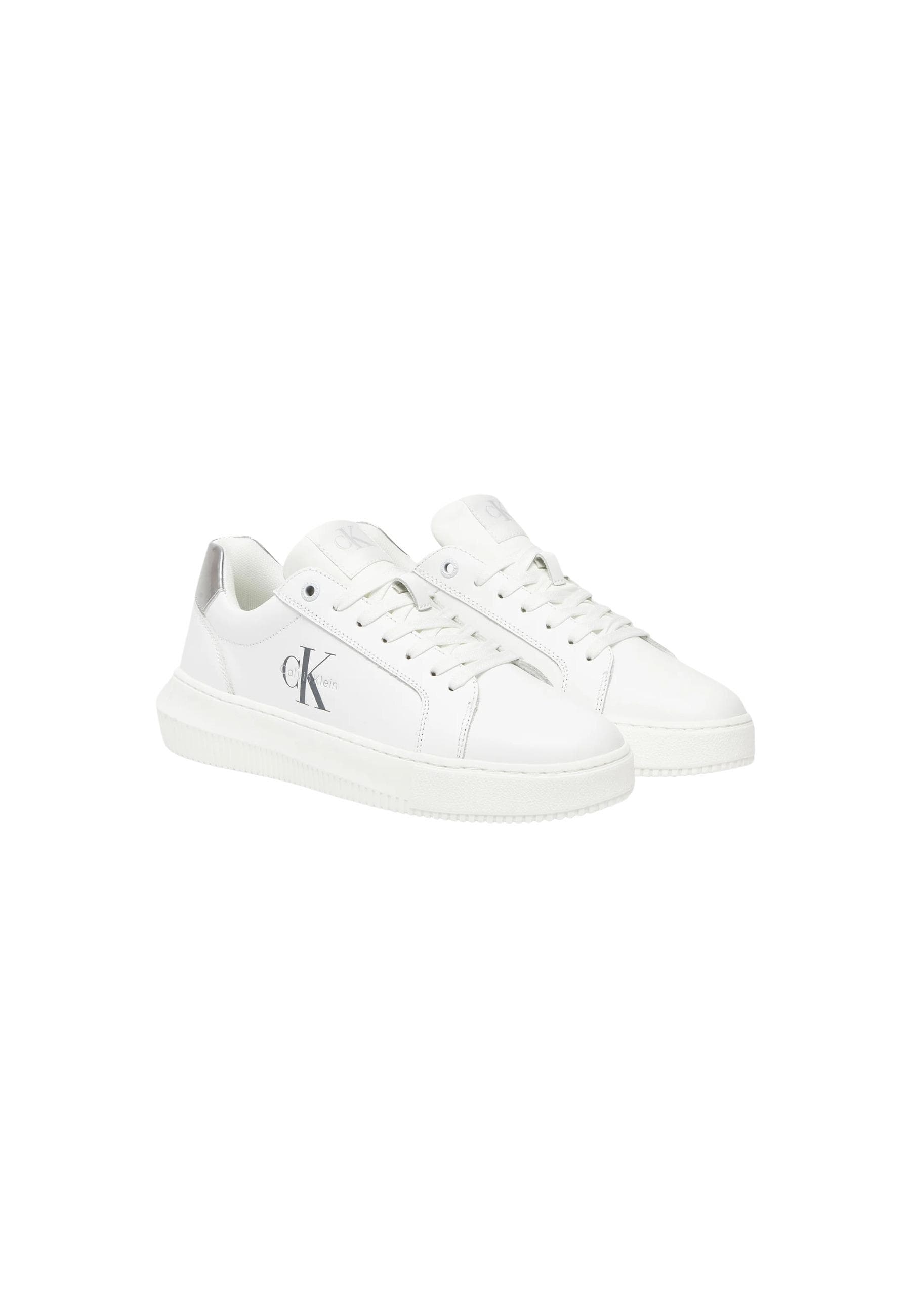 Calvin Klein Jeans Sneakers Donna - Calvin Klein Jeans
