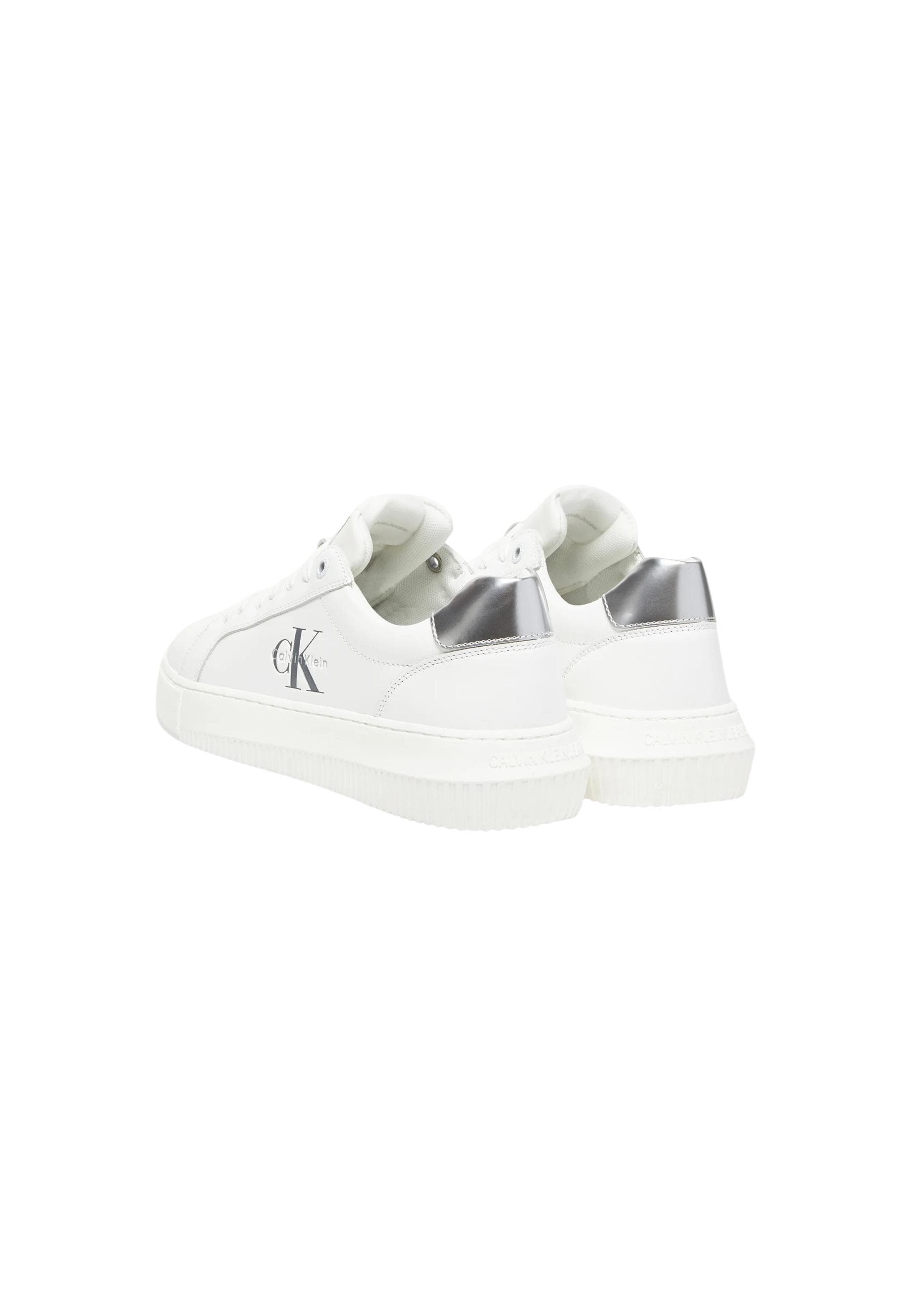 Calvin Klein Jeans Sneakers Donna - Calvin Klein Jeans