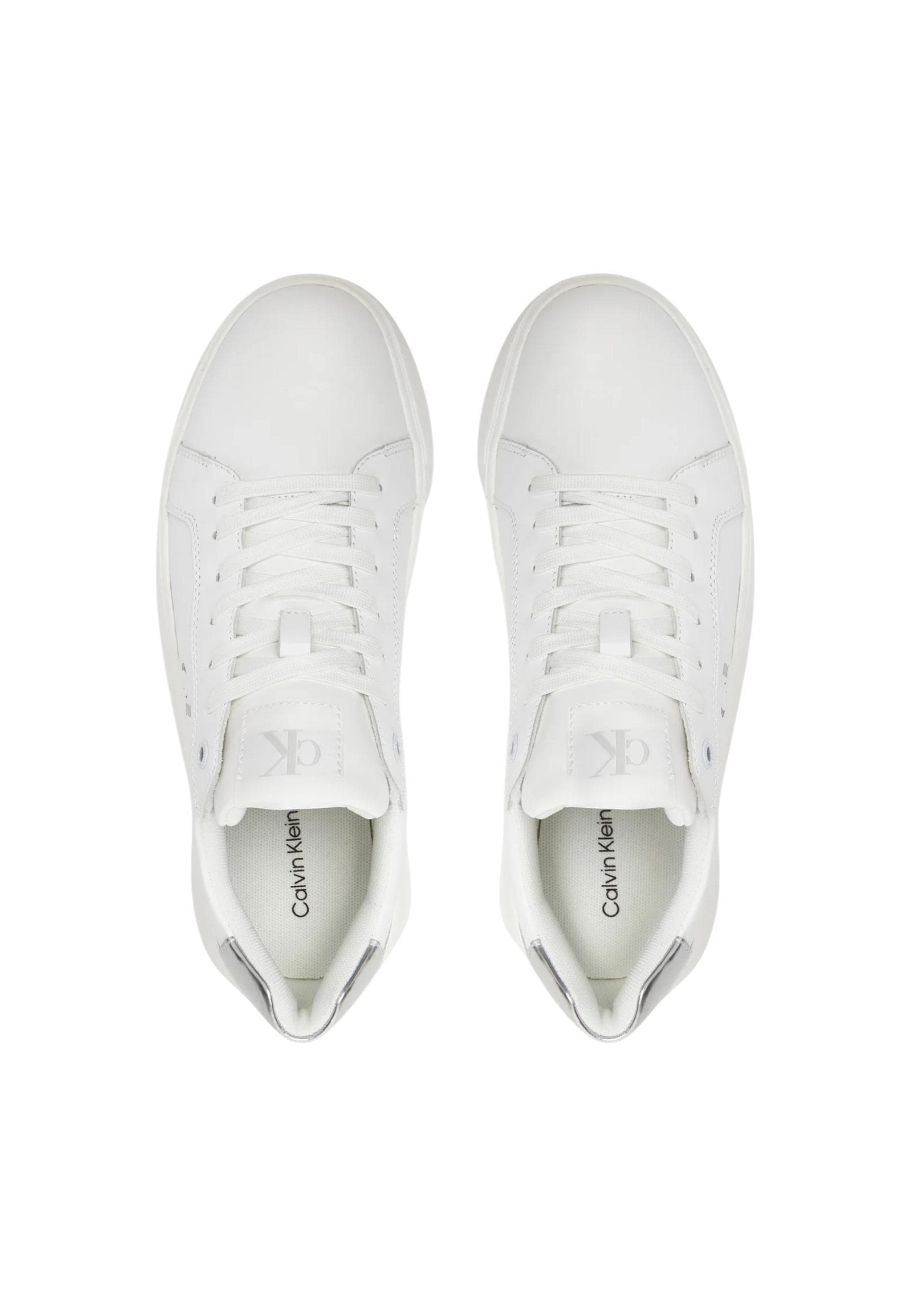 Calvin Klein Jeans Sneakers Donna - Calvin Klein Jeans