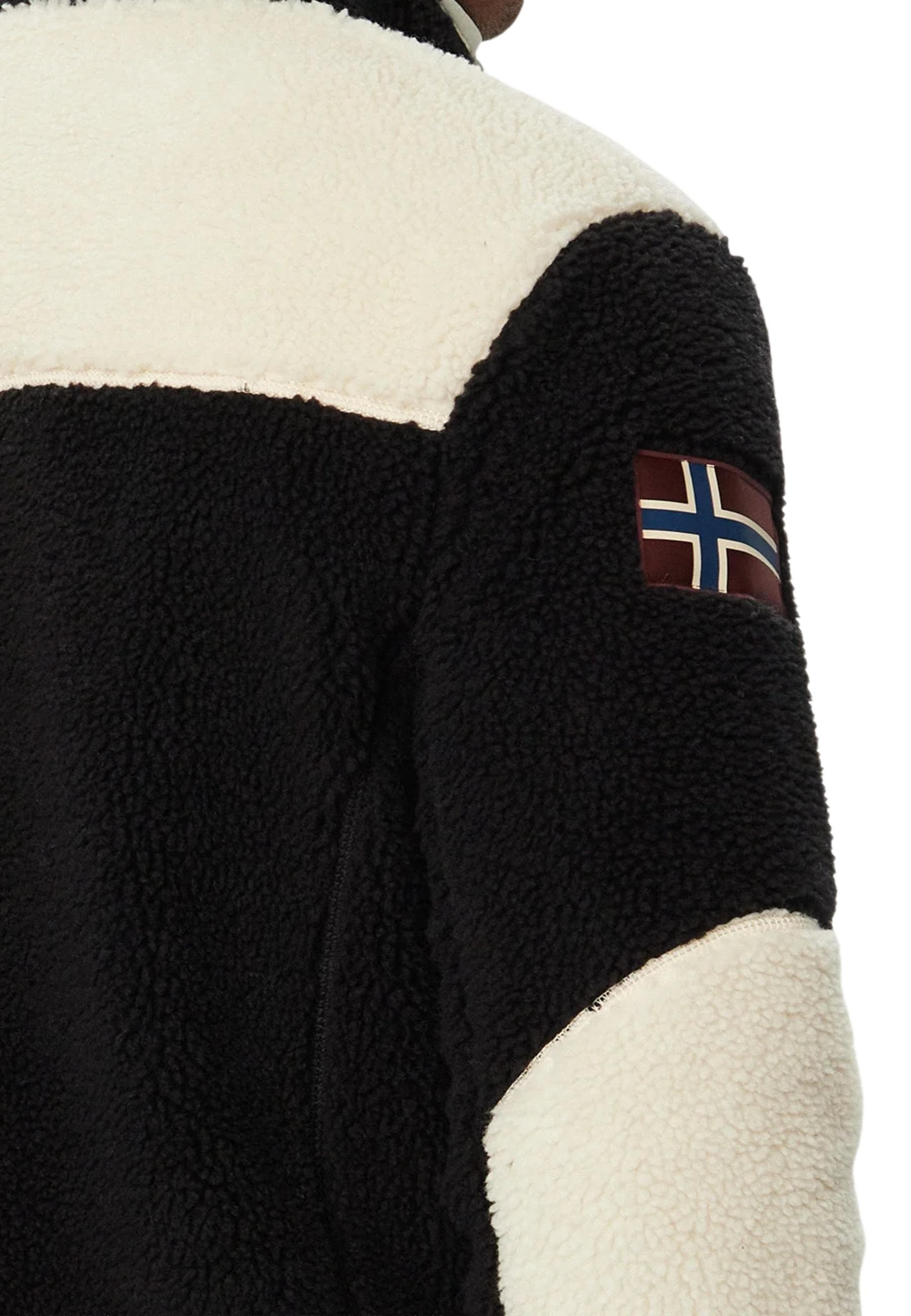 Napapijri Felpa Uomo - Napapijri