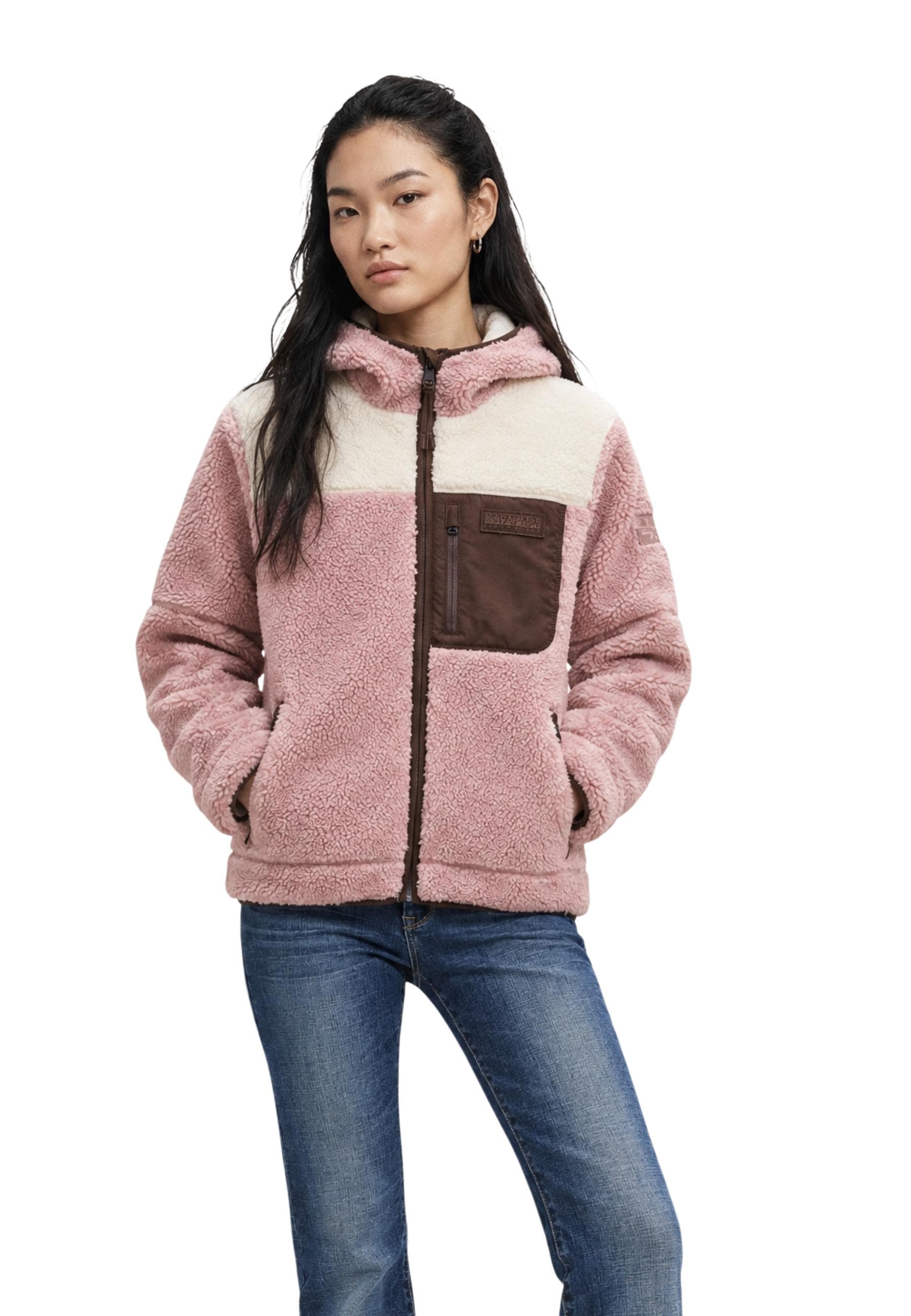 Napapijri Giacca Donna - Napapijri
