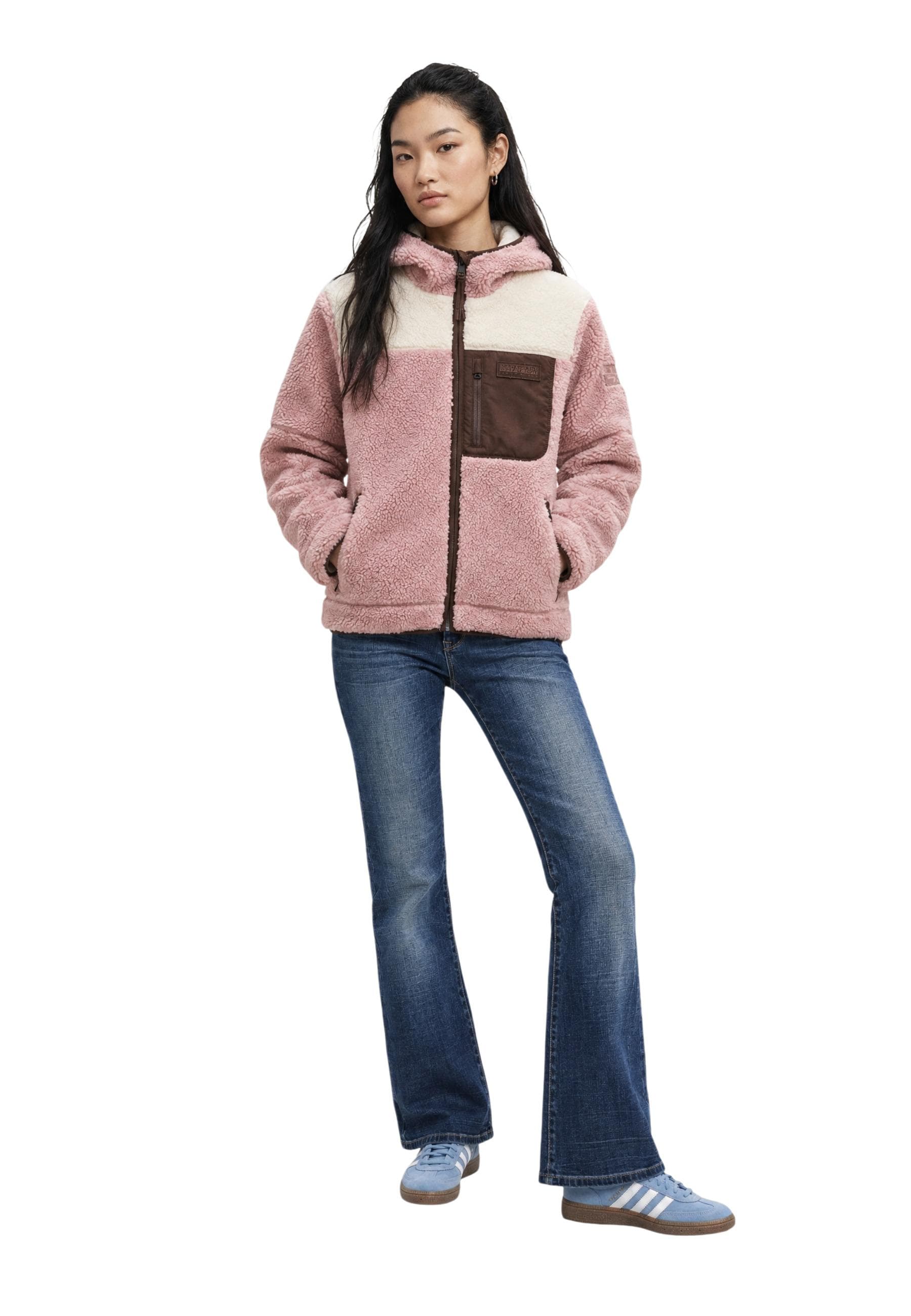 Napapijri Giacca Donna - Napapijri