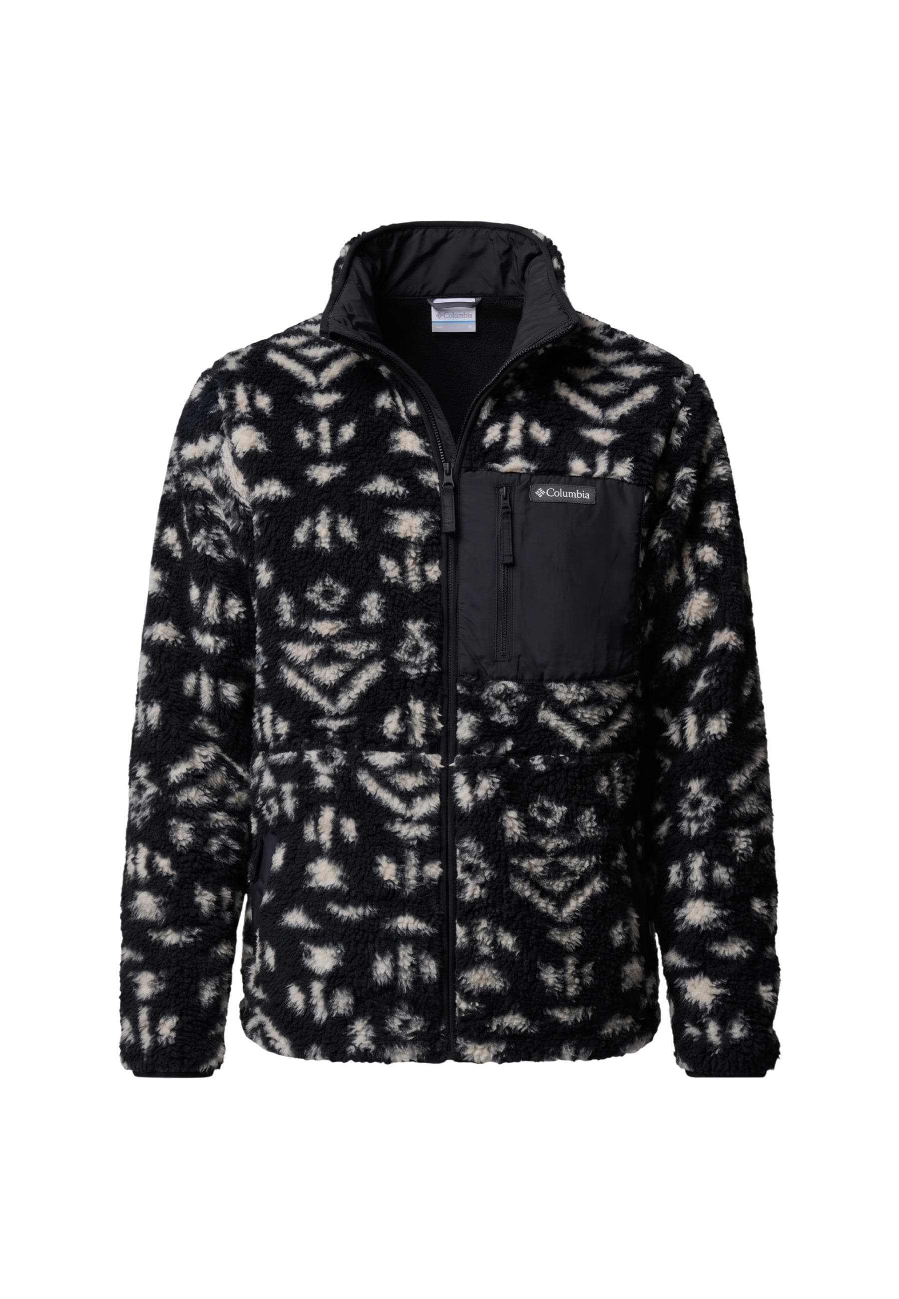 Columbia Felpa Uomo - Columbia