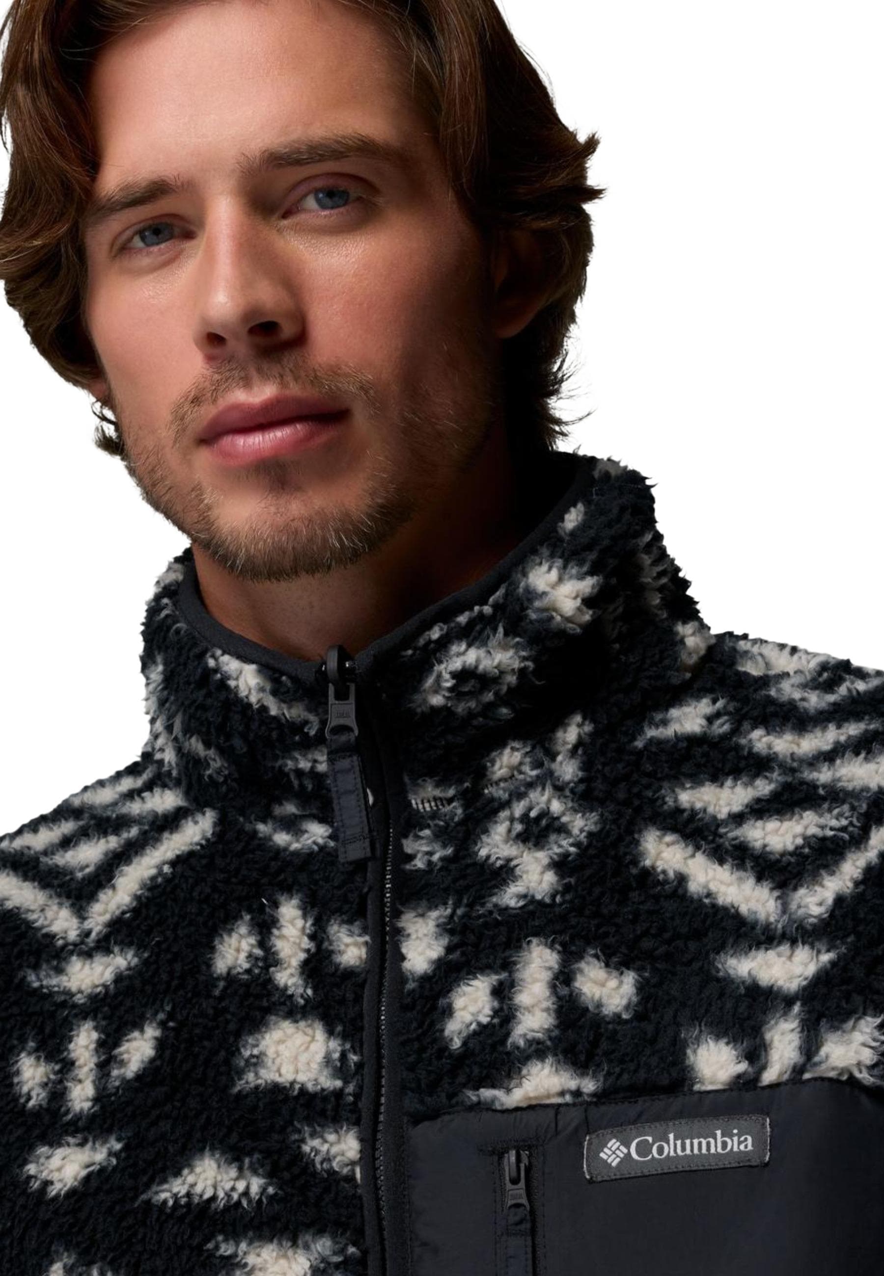 Columbia Felpa Uomo - Columbia