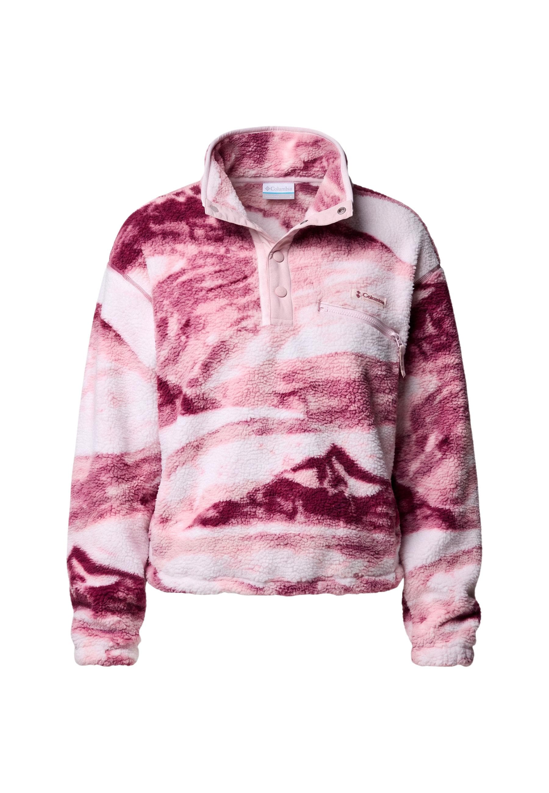 Columbia Felpa Donna - Columbia