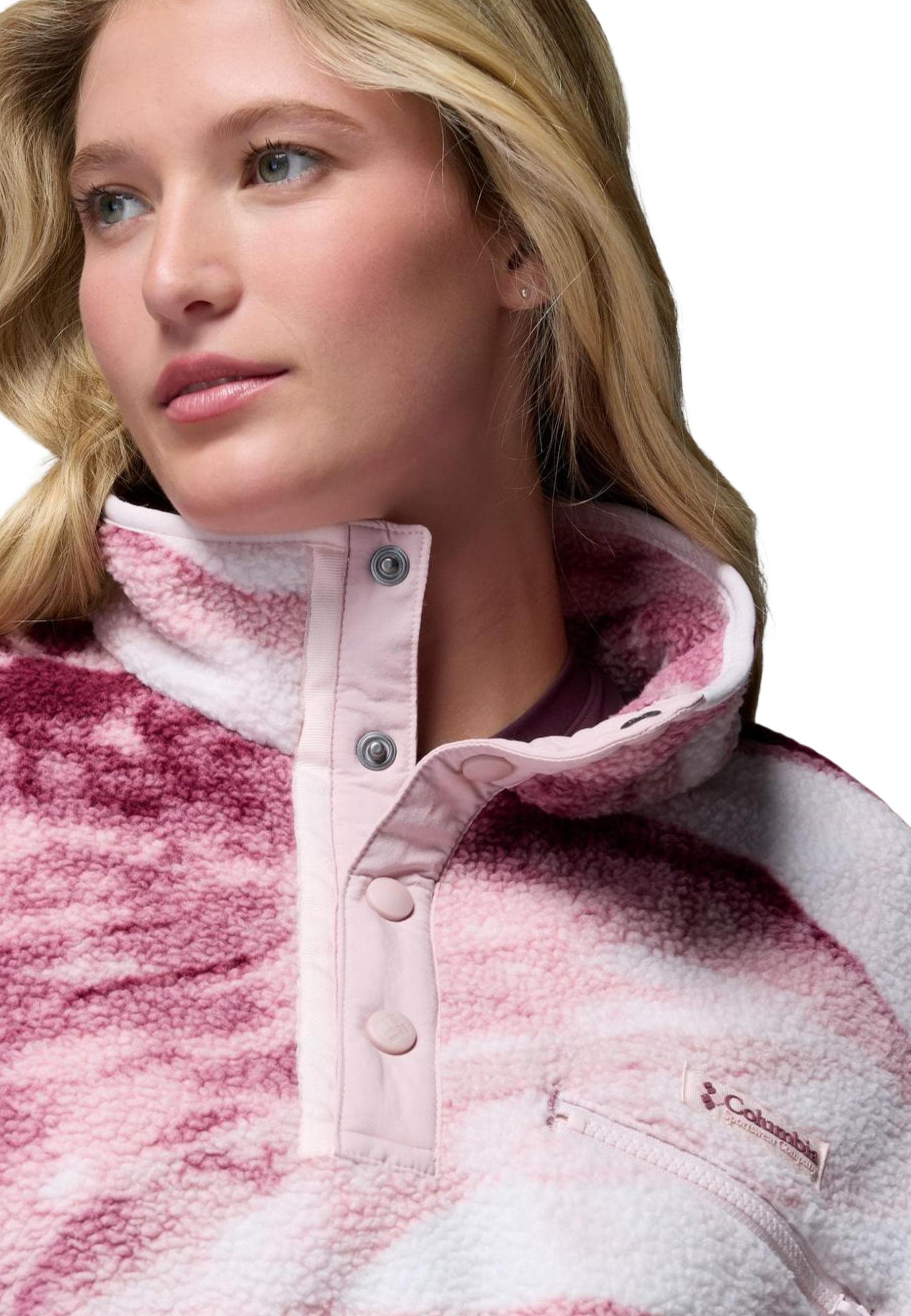 Columbia Felpa Donna - Columbia