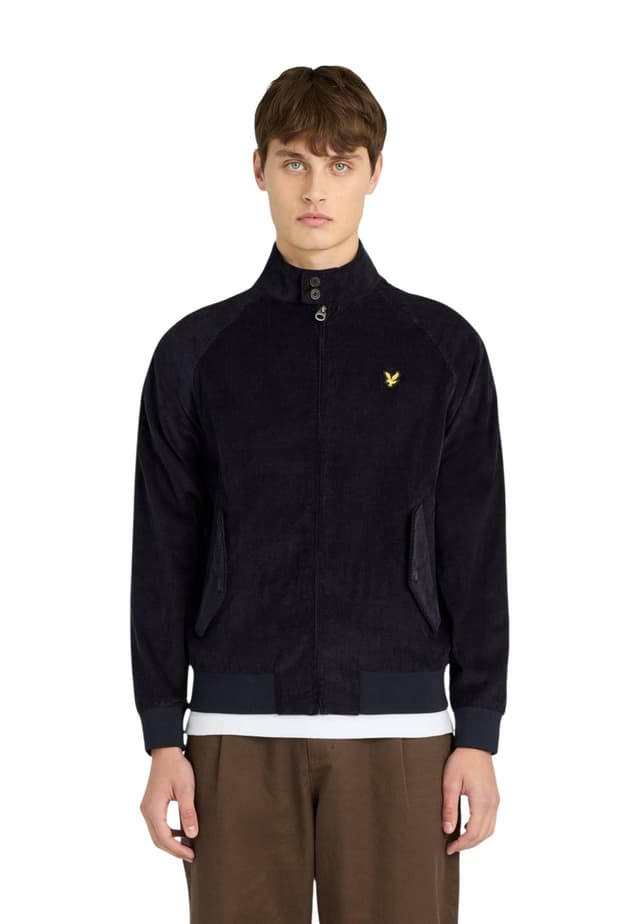 Lyle & Scott Яке МЪЖe