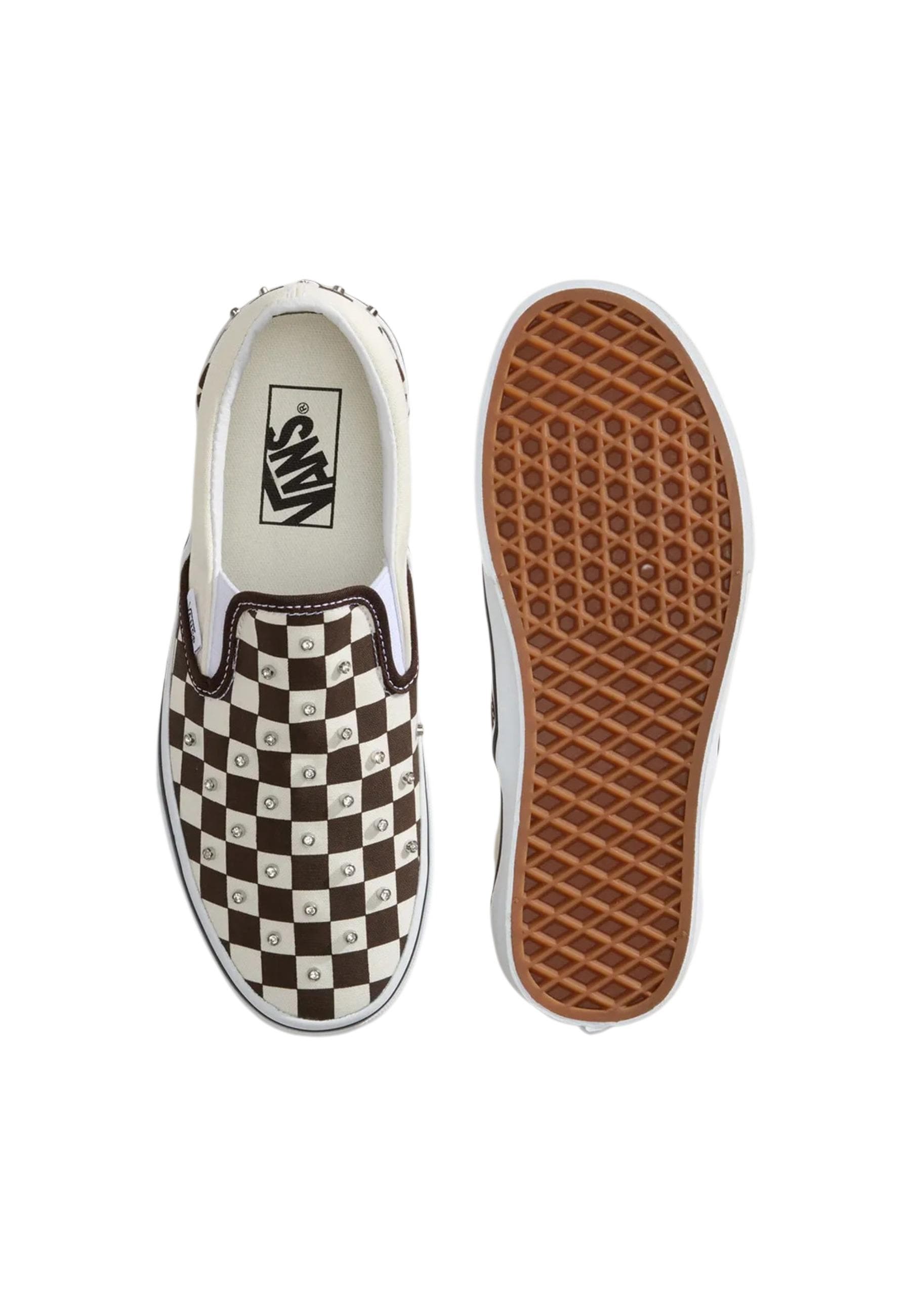 Vans Sneakers Donna - Vans