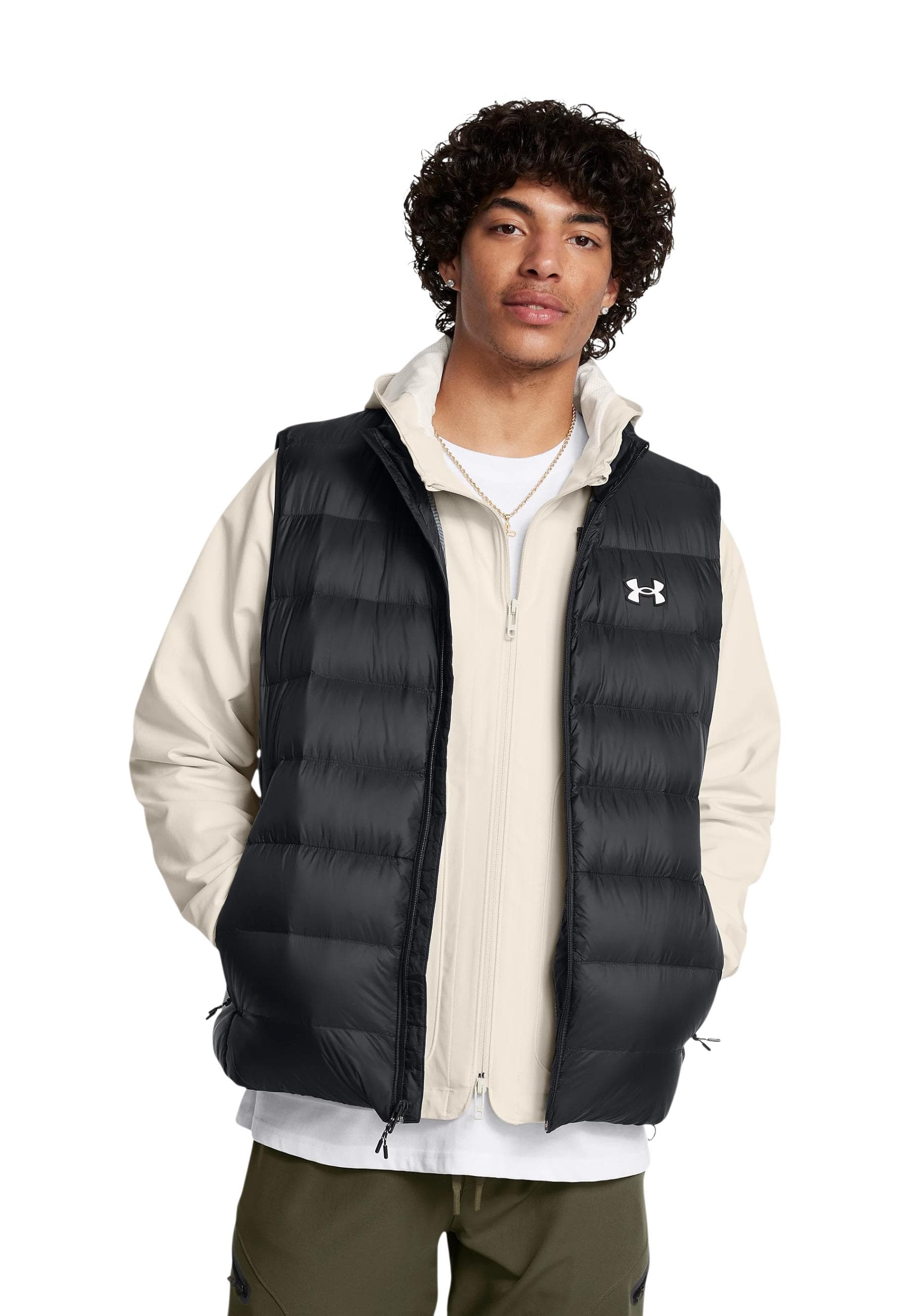 Under Armour Gilet Uomo - Under Armour