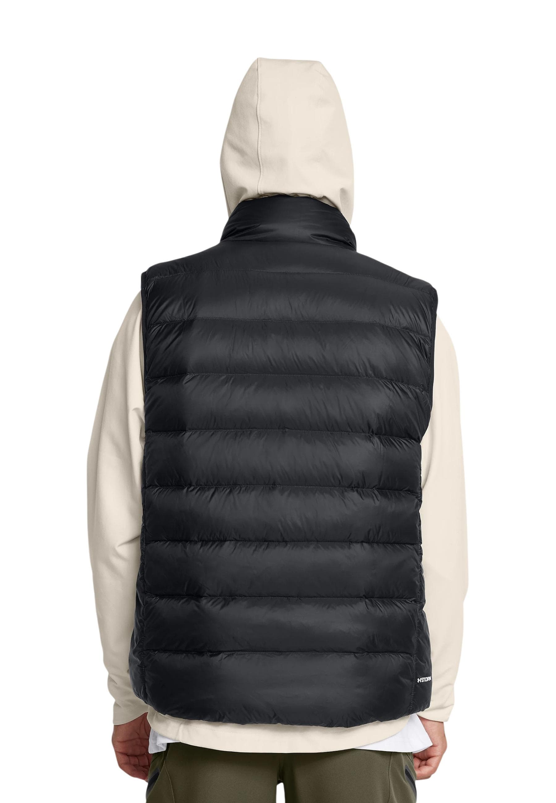 Under Armour Gilet Uomo - Under Armour