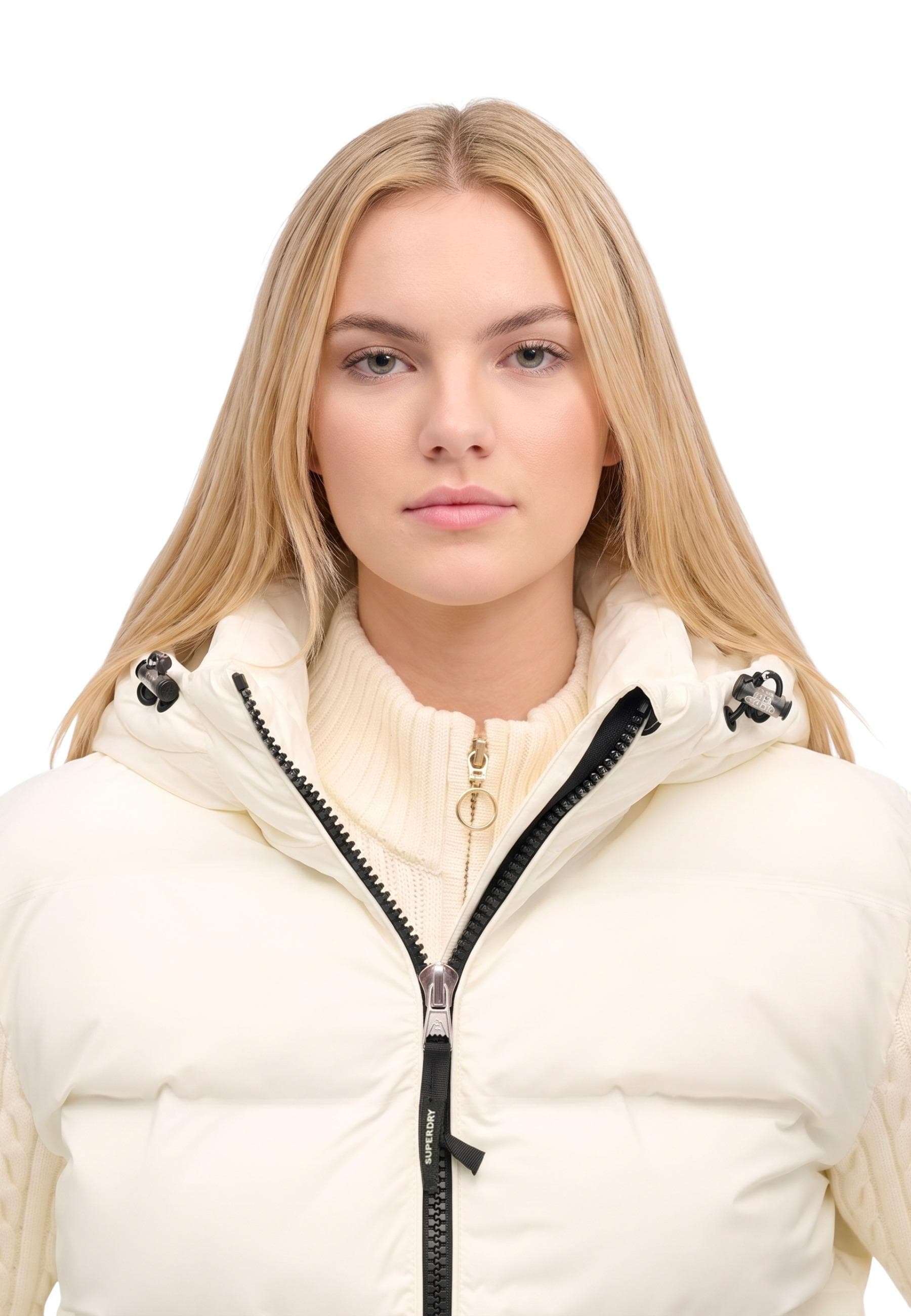 Superdry Giubbotto Donna - Superdry