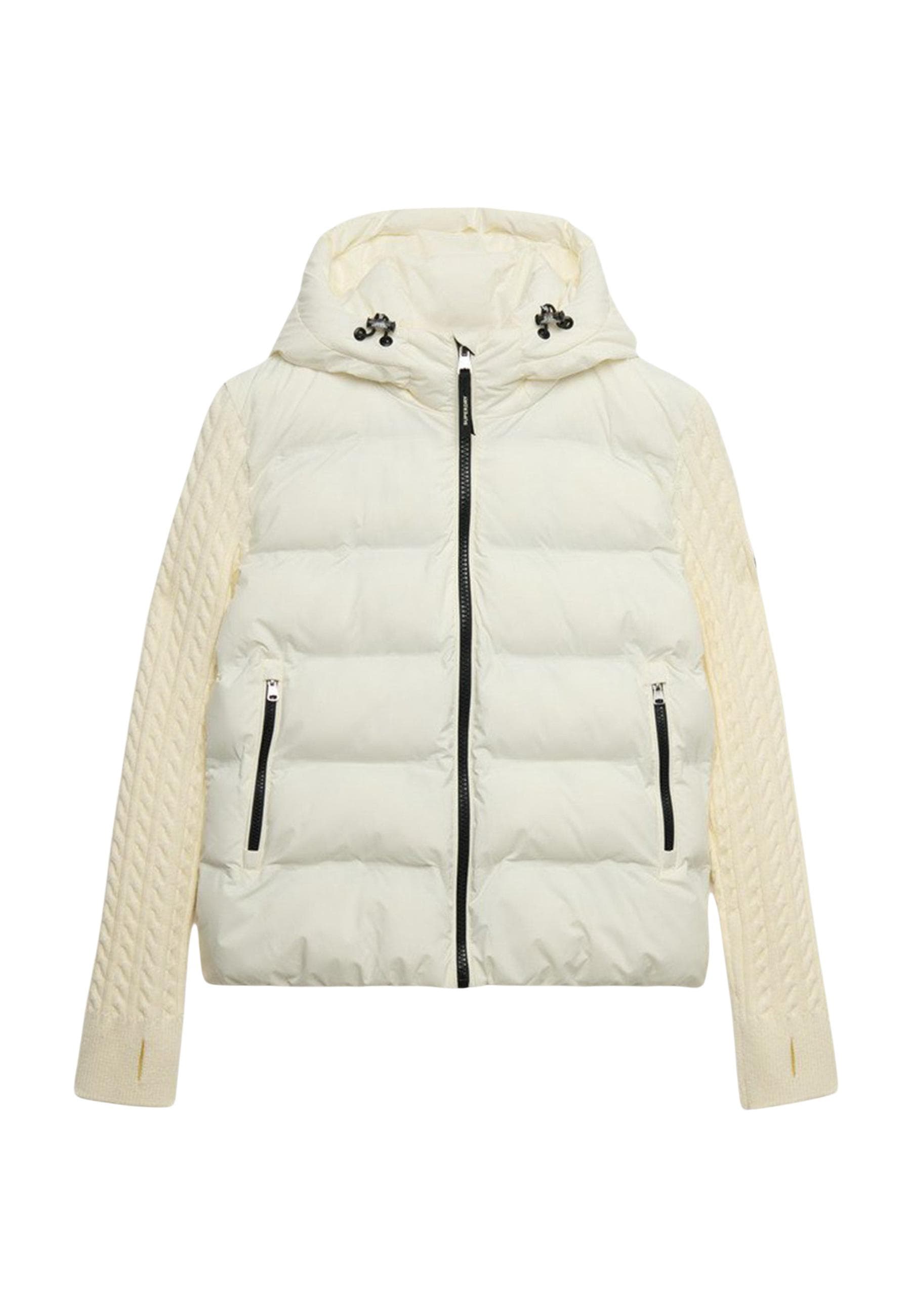 Superdry Giubbotto Donna - Superdry