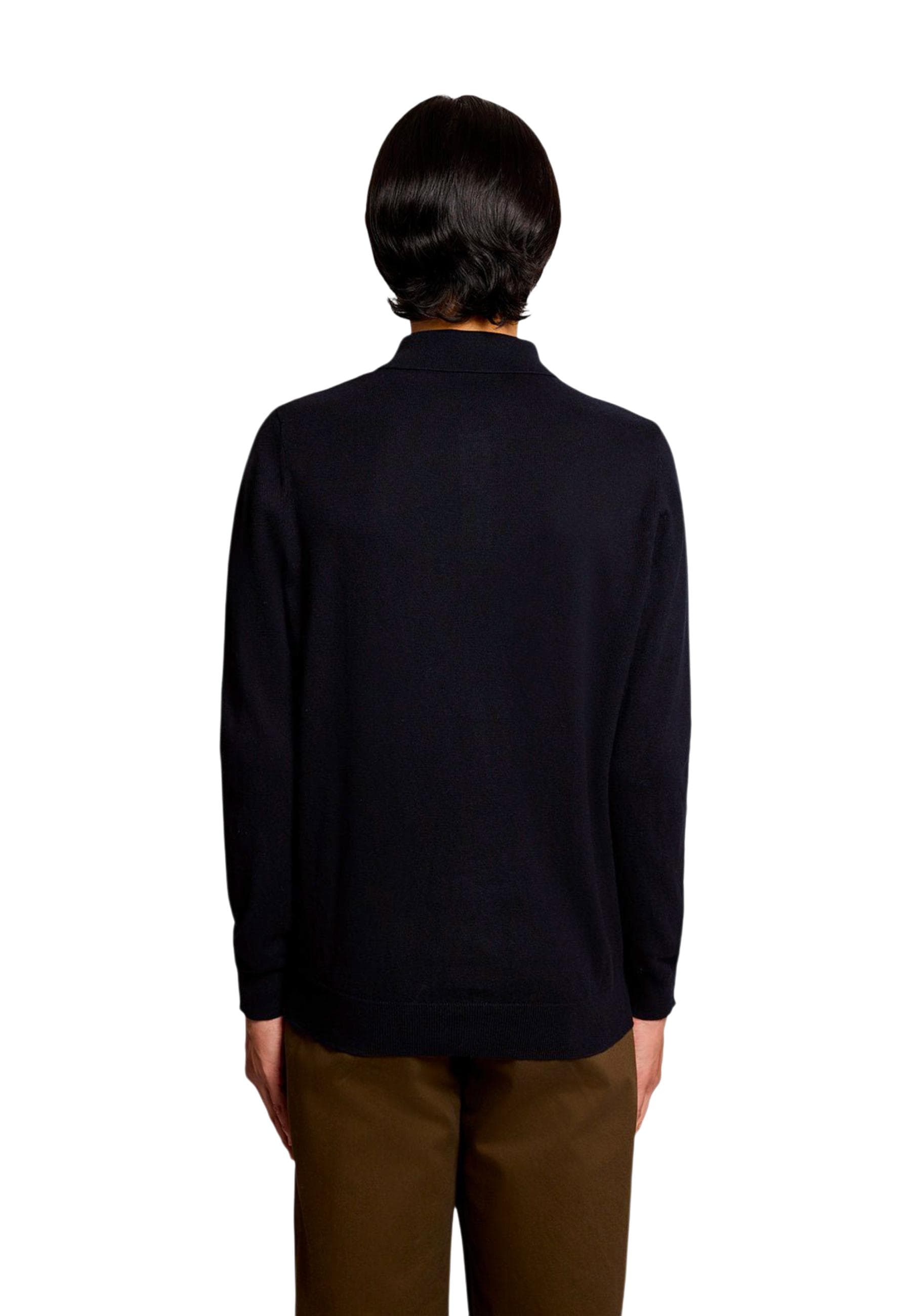 Lyle & Scott Maglia Uomo - Lyle & Scott