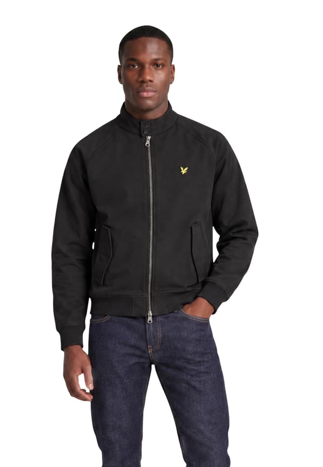 Lyle & Scott Яке МЪЖe