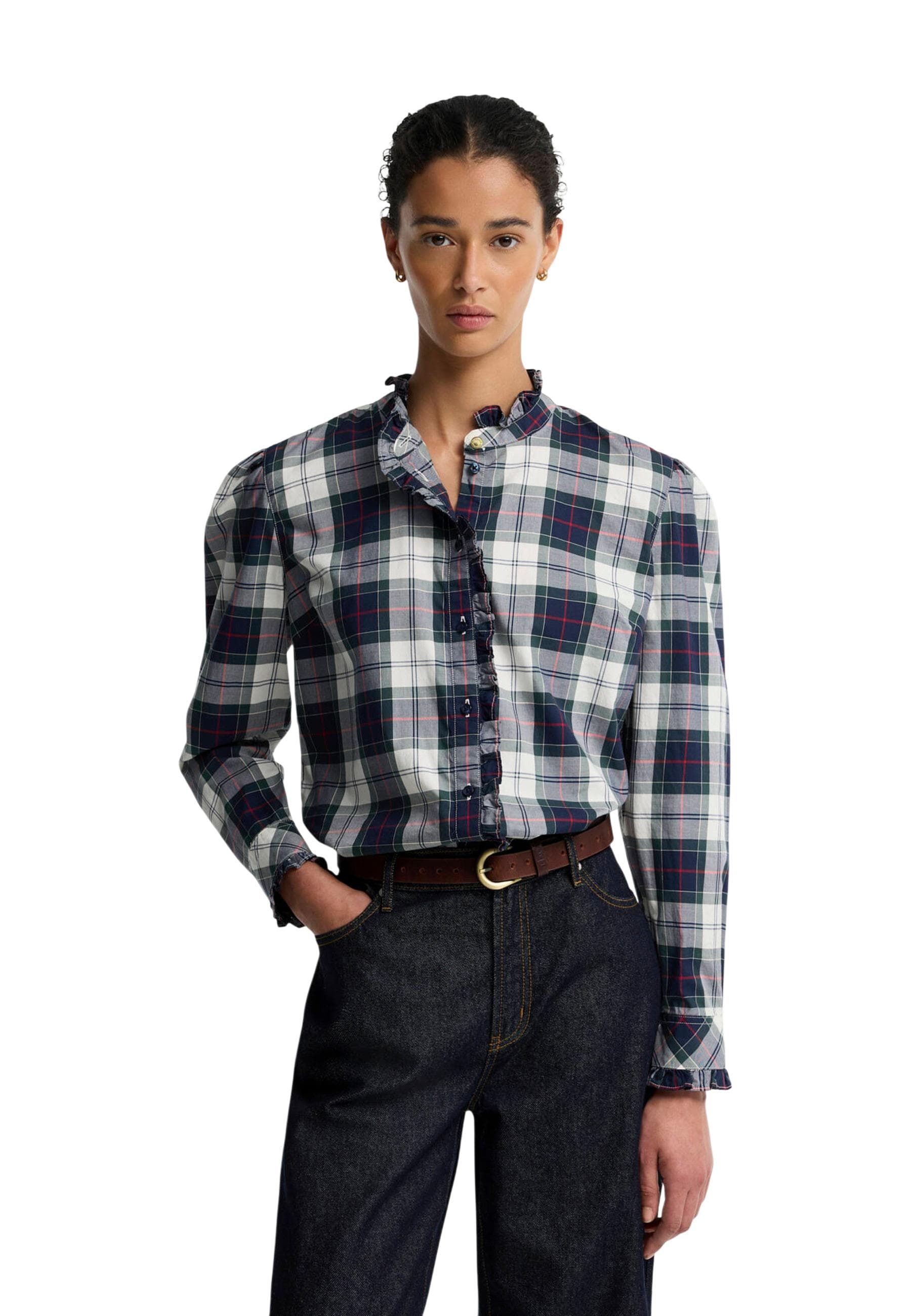 Barbour Camicia Donna - Barbour