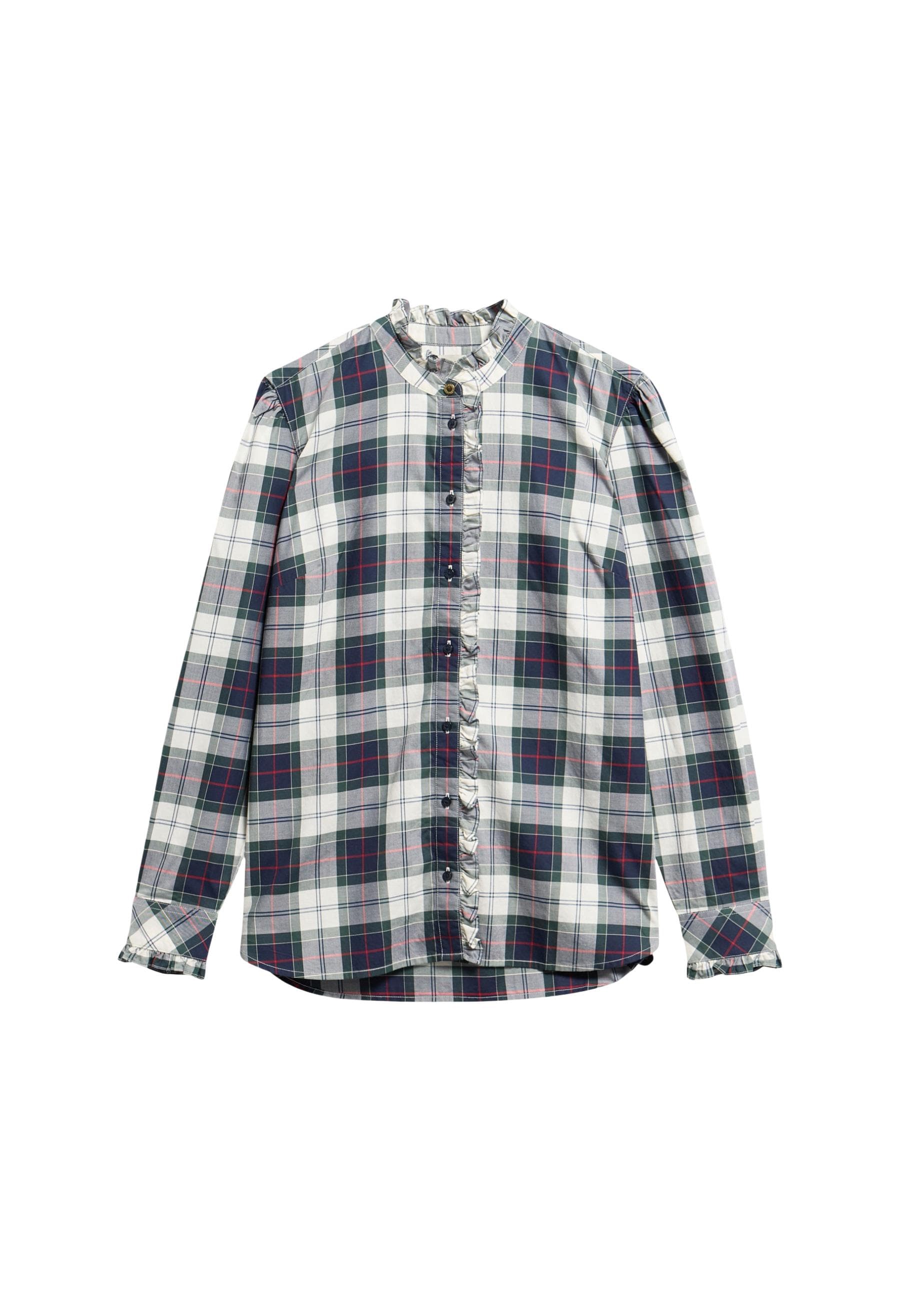 Barbour Camicia Donna - Barbour