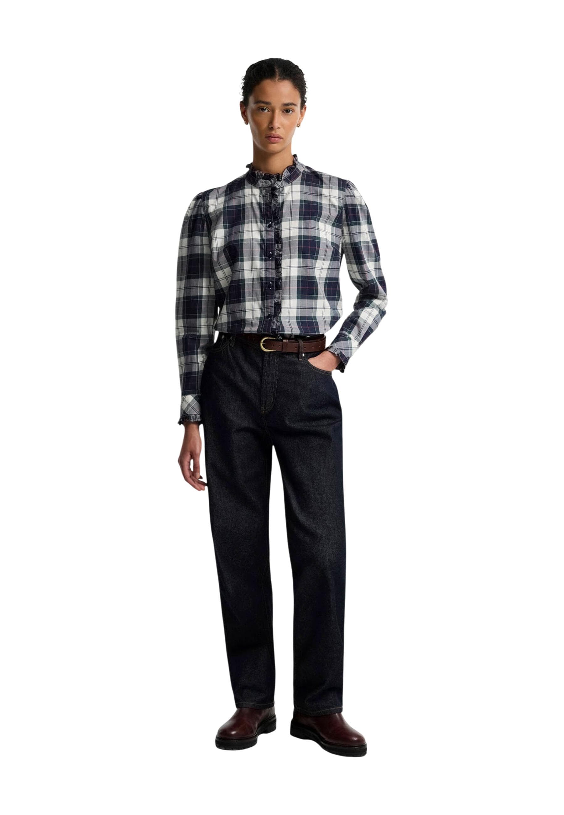 Barbour Camicia Donna - Barbour