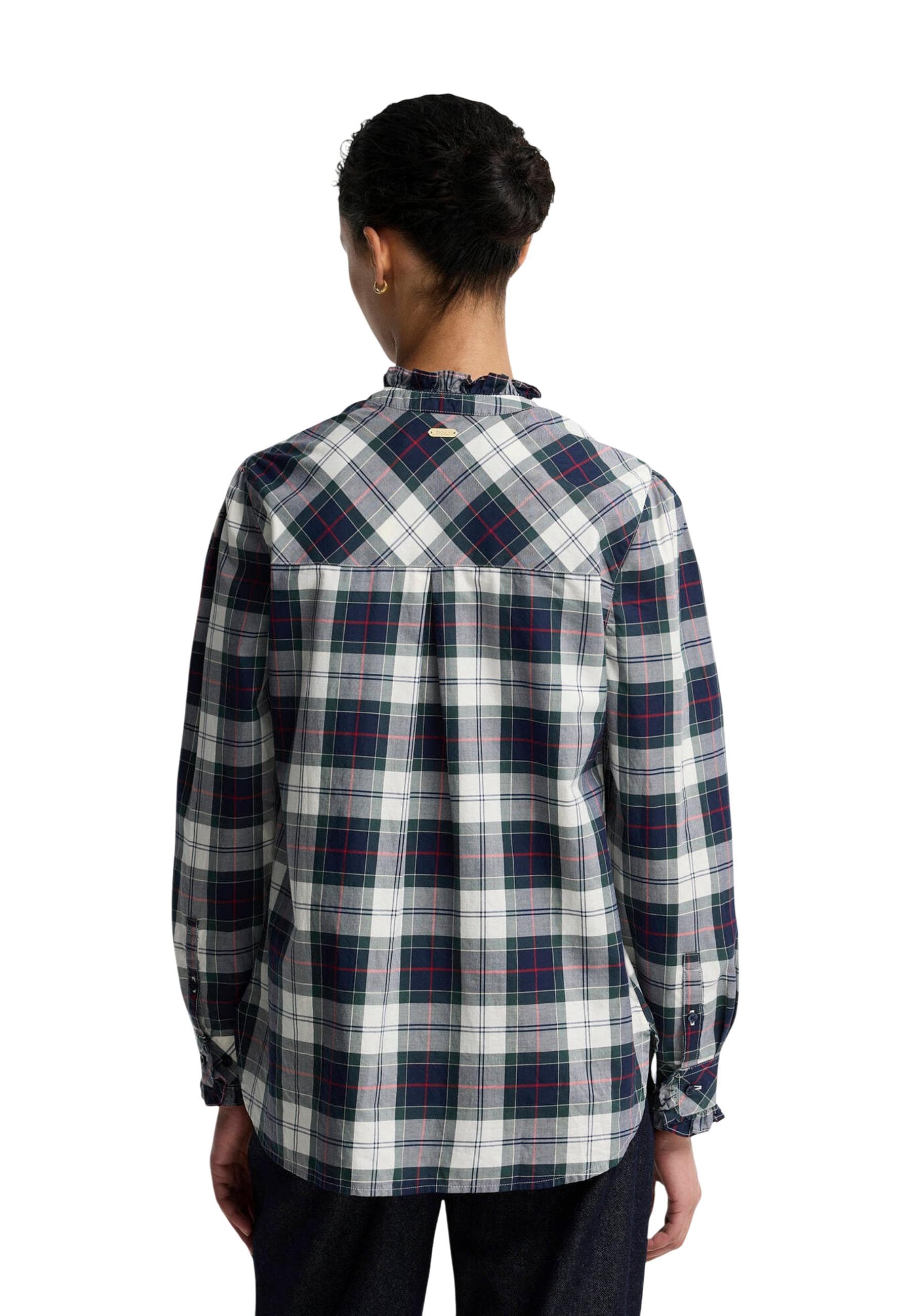 Barbour Camicia Donna - Barbour