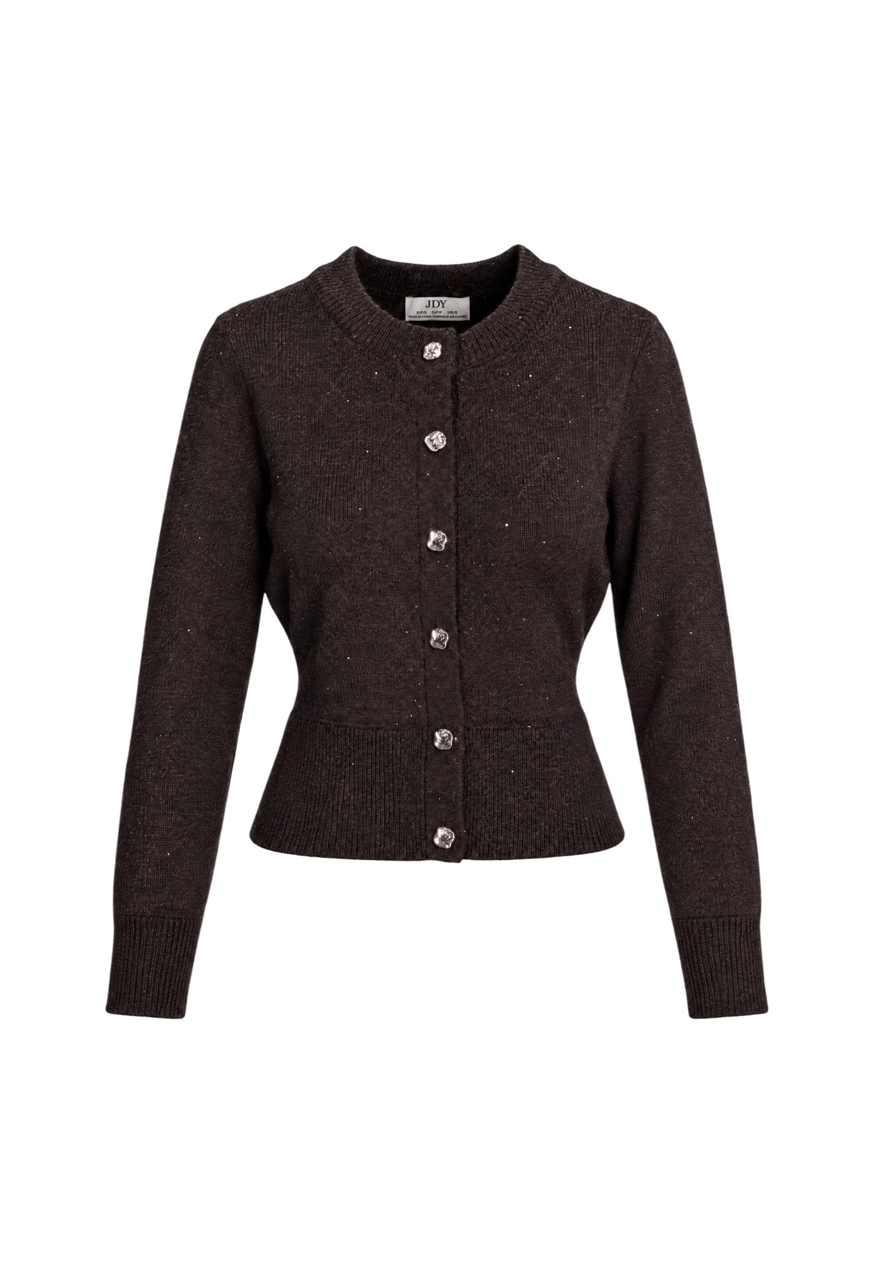 Jacqueline De Yong Cardigan Donna - Jacqueline De Yong