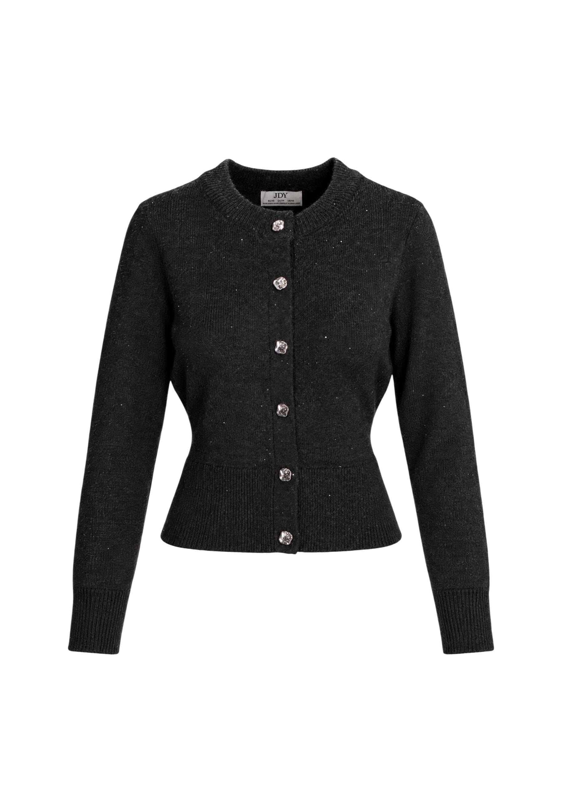 Jacqueline De Yong Cardigan Donna - Jacqueline De Yong