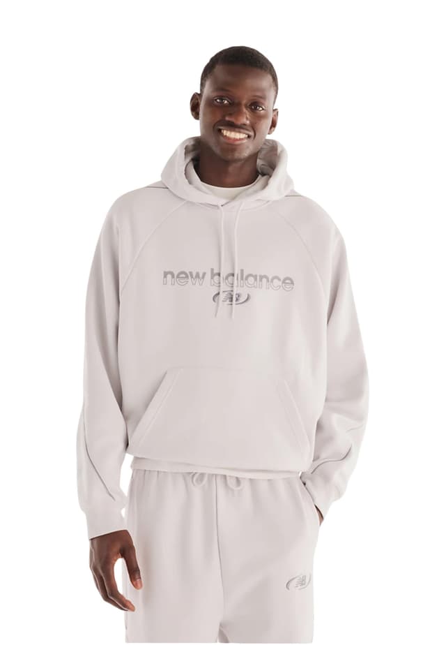 New Balance Суитшърт МЪЖe