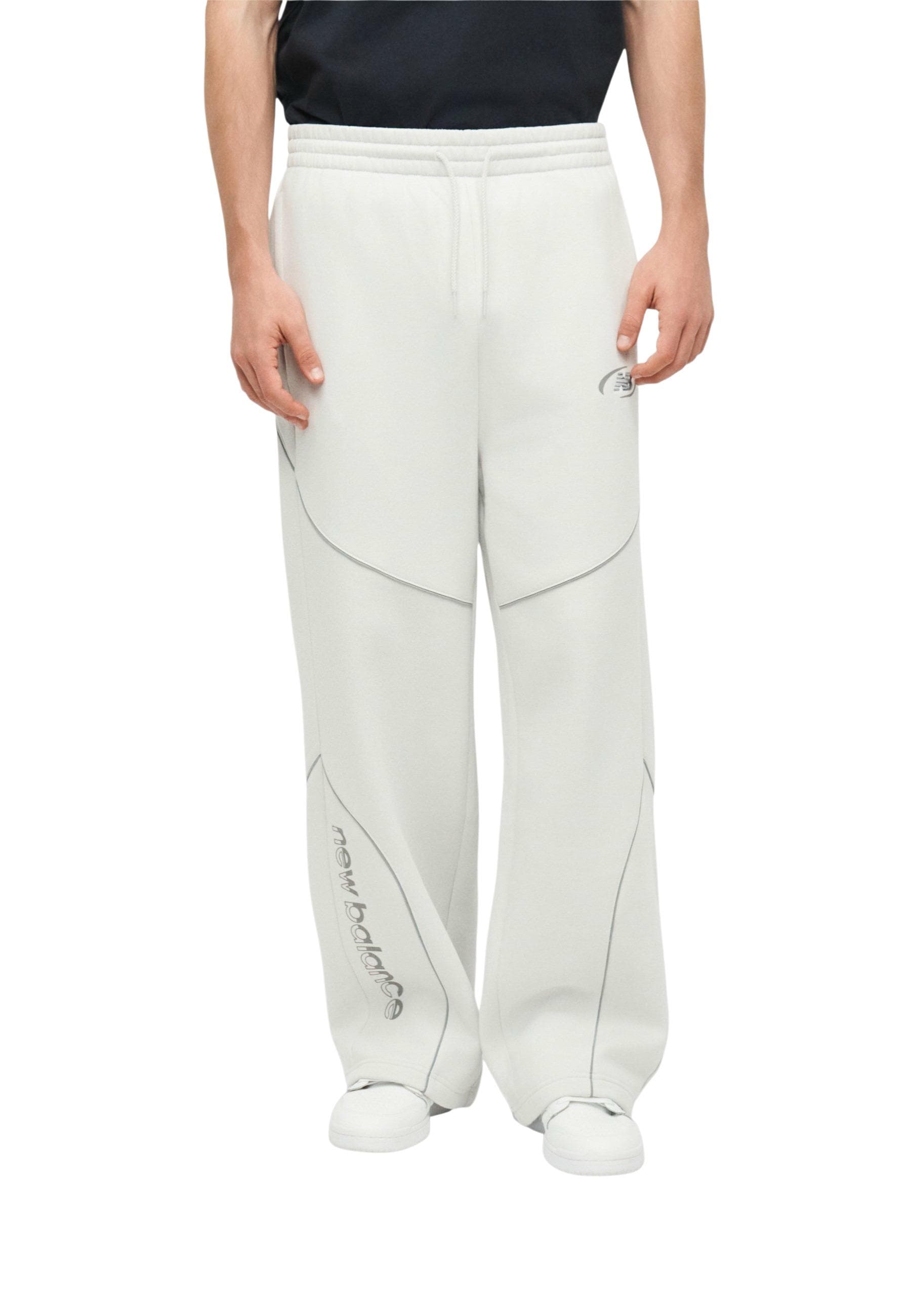 New Balance Pantaloni Uomo - New Balance