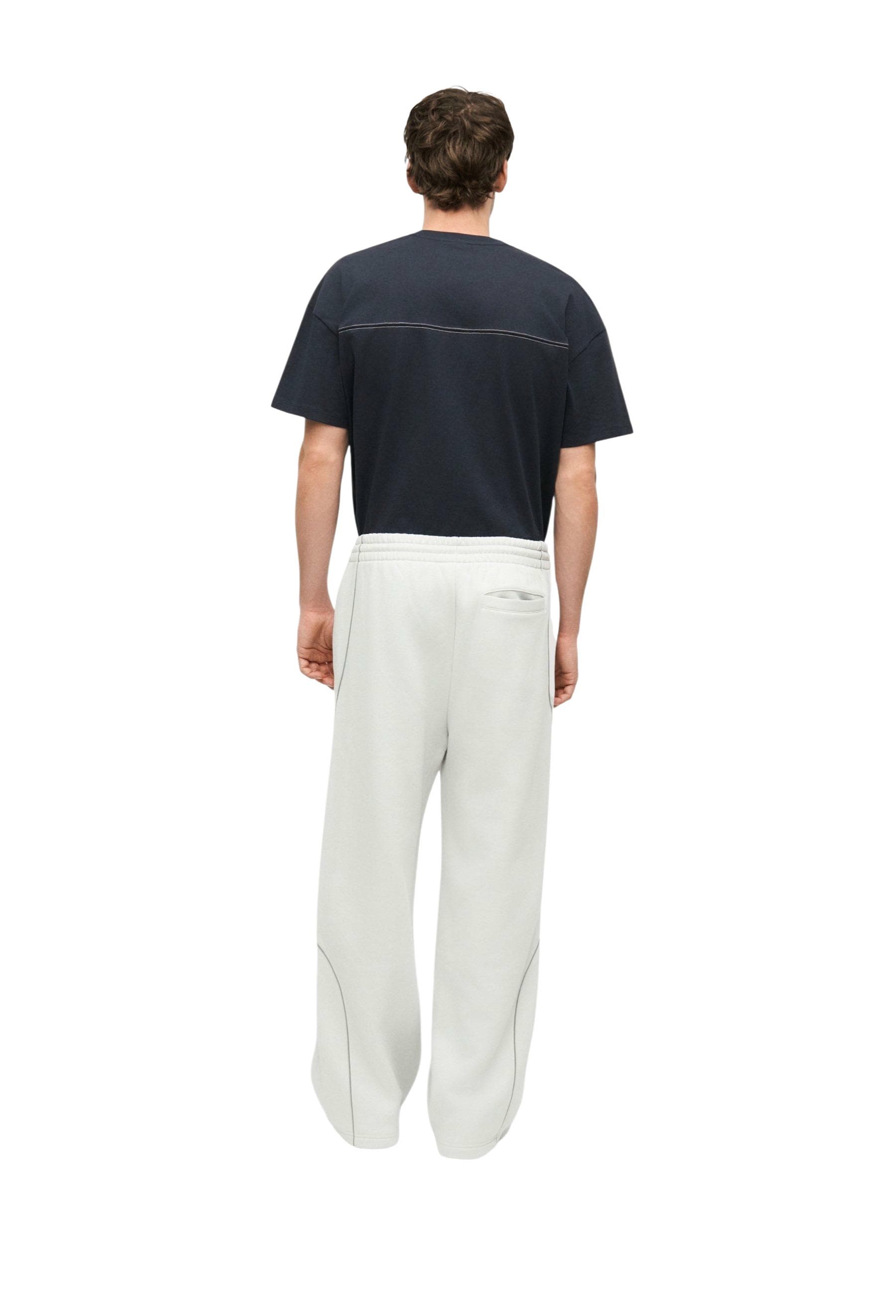New Balance Pantaloni Uomo - New Balance