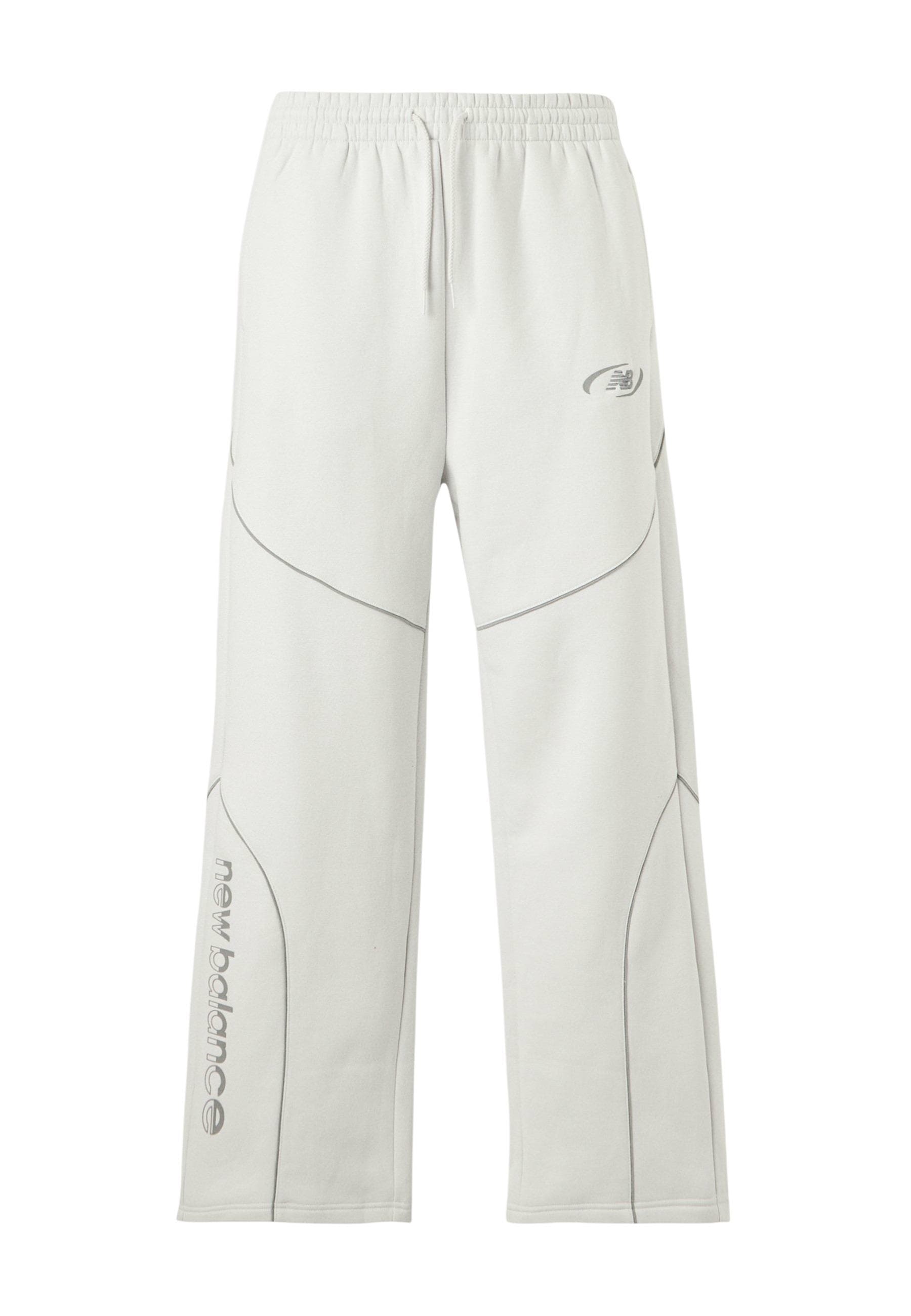 New Balance Pantaloni Uomo - New Balance