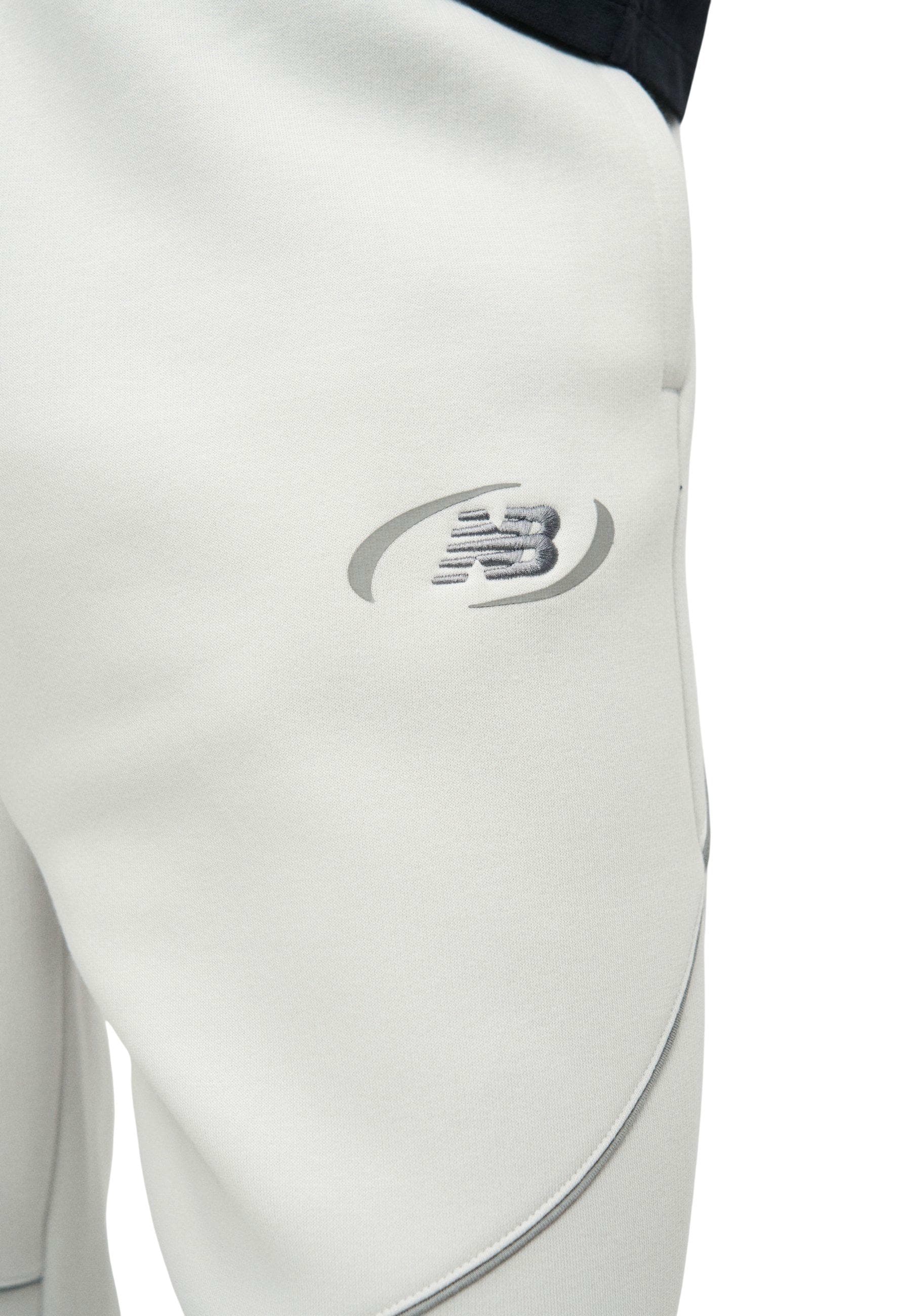 New Balance Pantaloni Uomo - New Balance