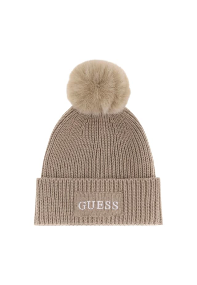 Guess Шапка Жени