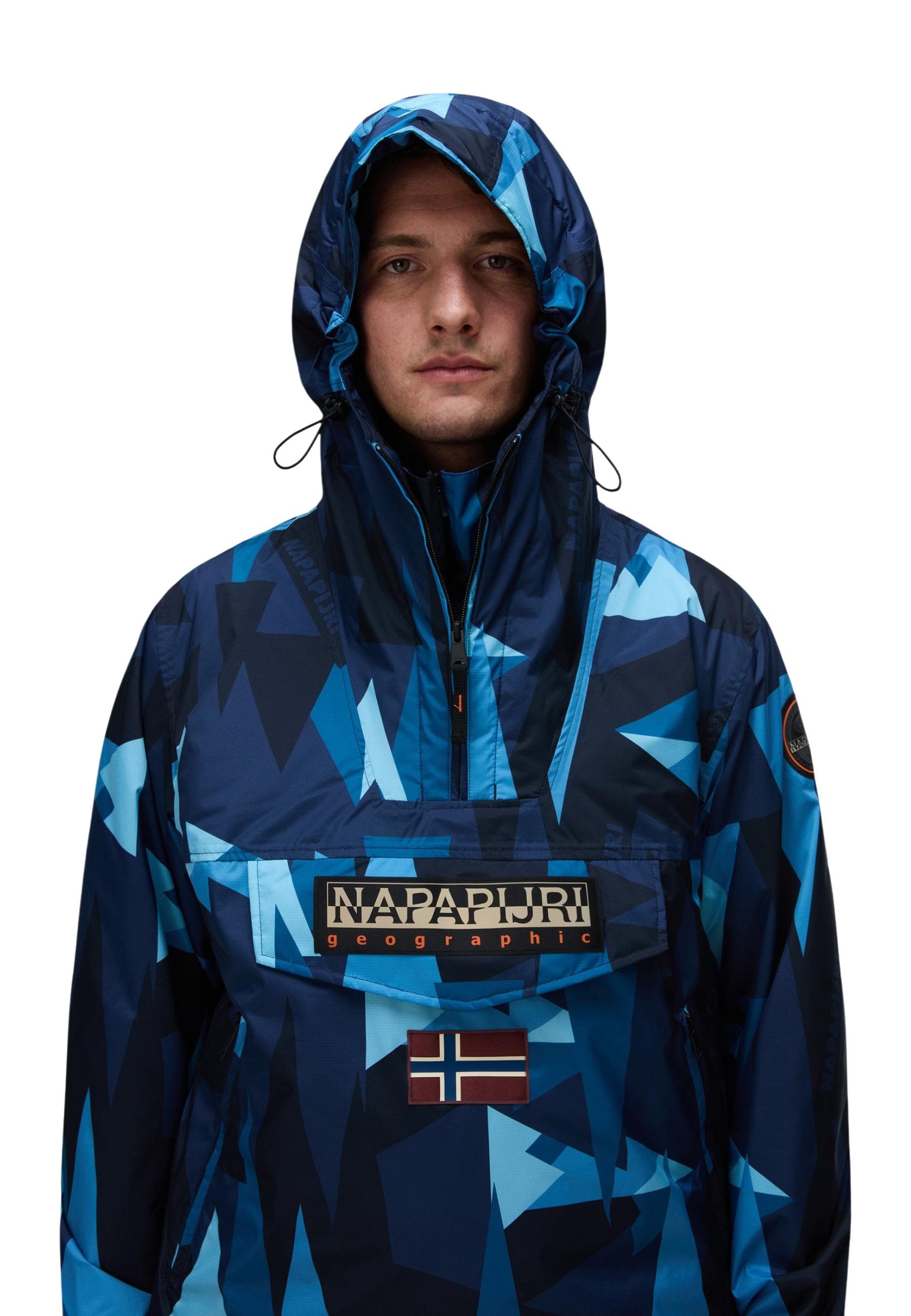 Napapijri Giacca Uomo - Napapijri