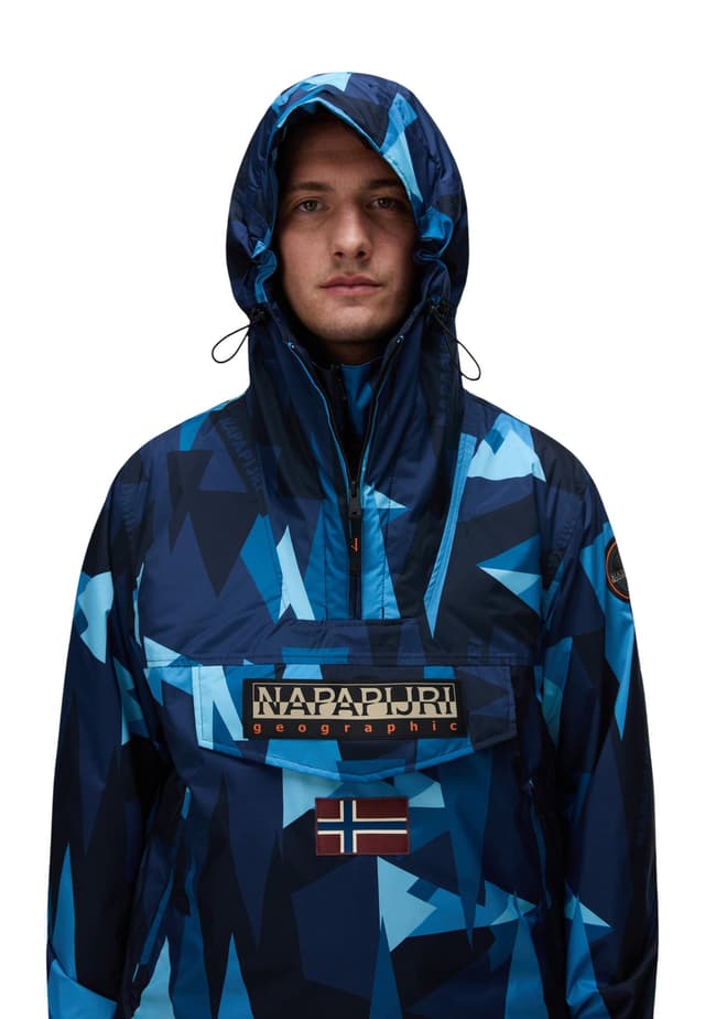 Napapijri Яке МЪЖe