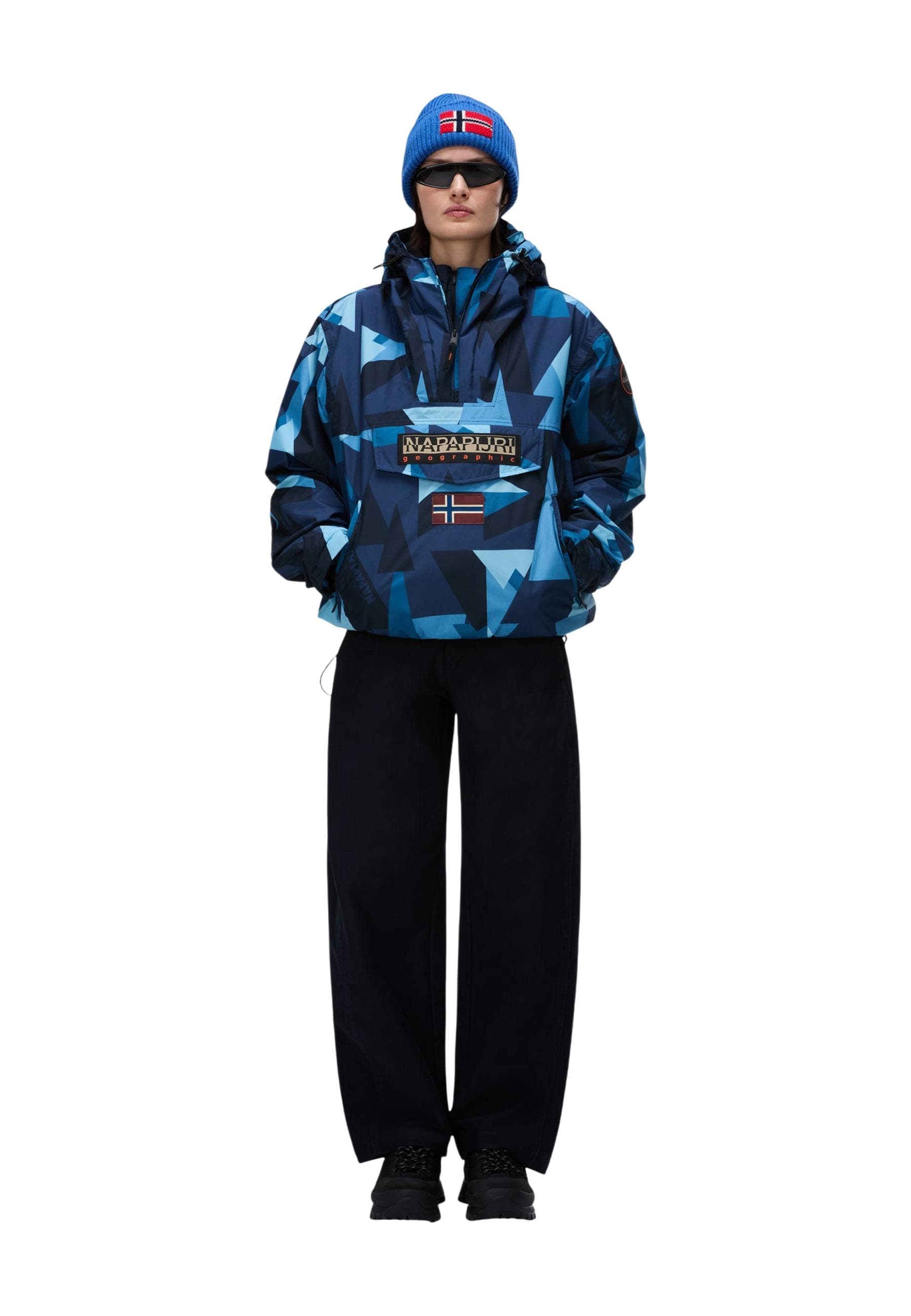Napapijri Giacca Uomo - Napapijri