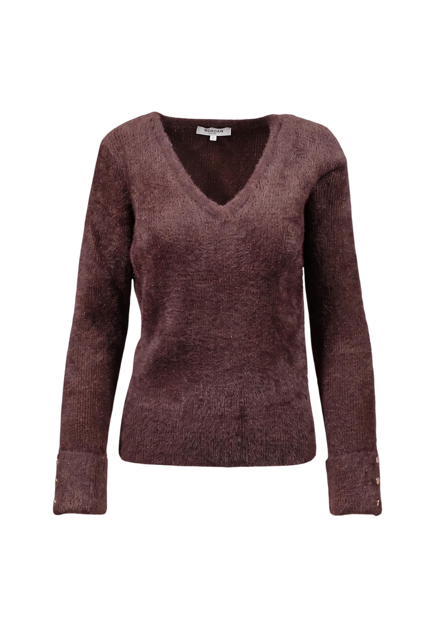 Morgan De Toi Maglia Donna - Morgan De Toi