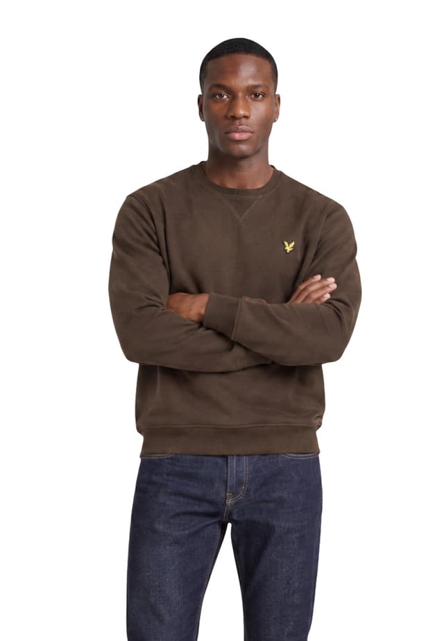 Lyle & Scott Суитшърт МЪЖe