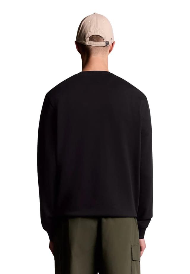 Lyle & Scott Суитшърт МЪЖe