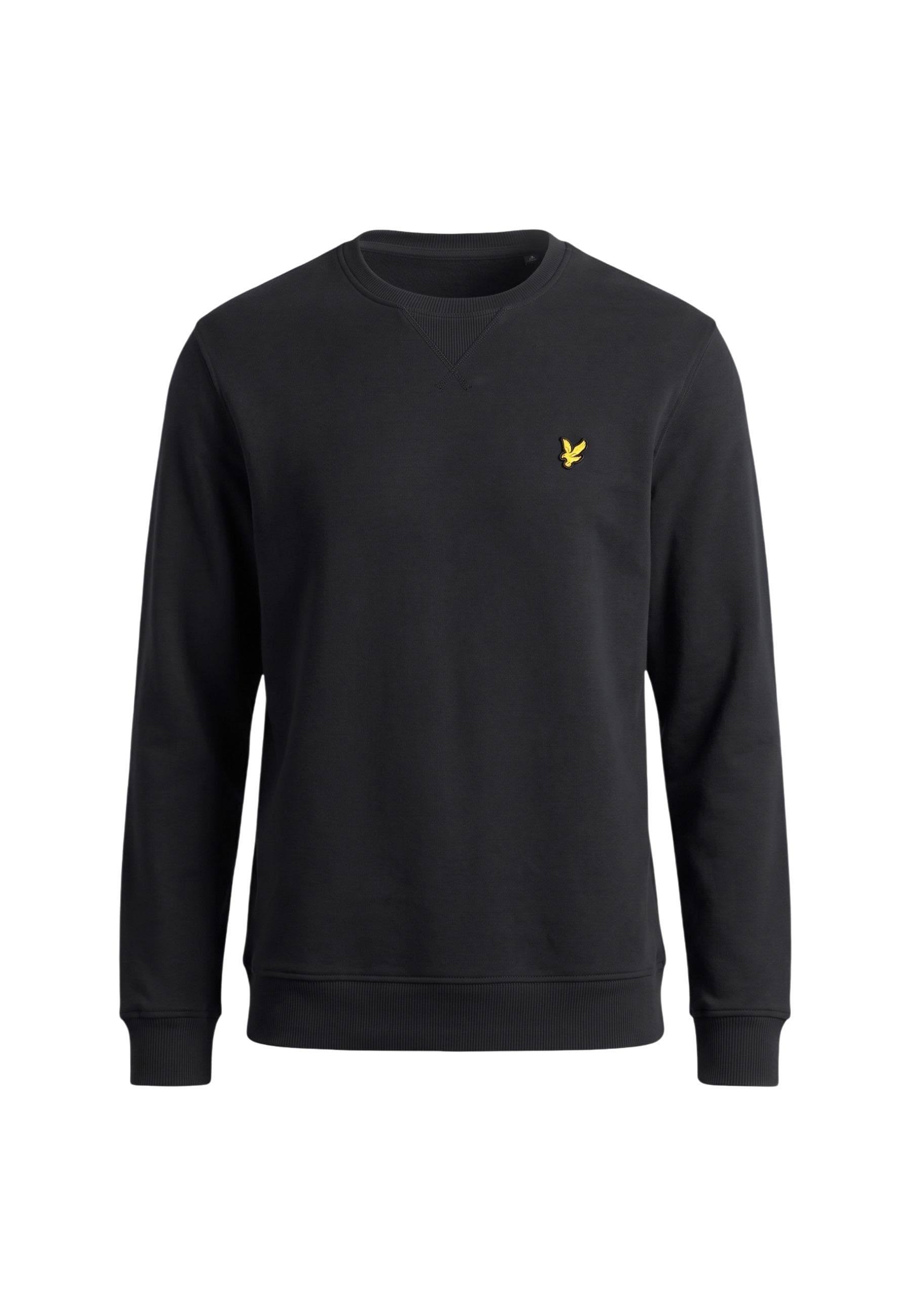 Lyle & Scott Felpa Uomo - Lyle & Scott