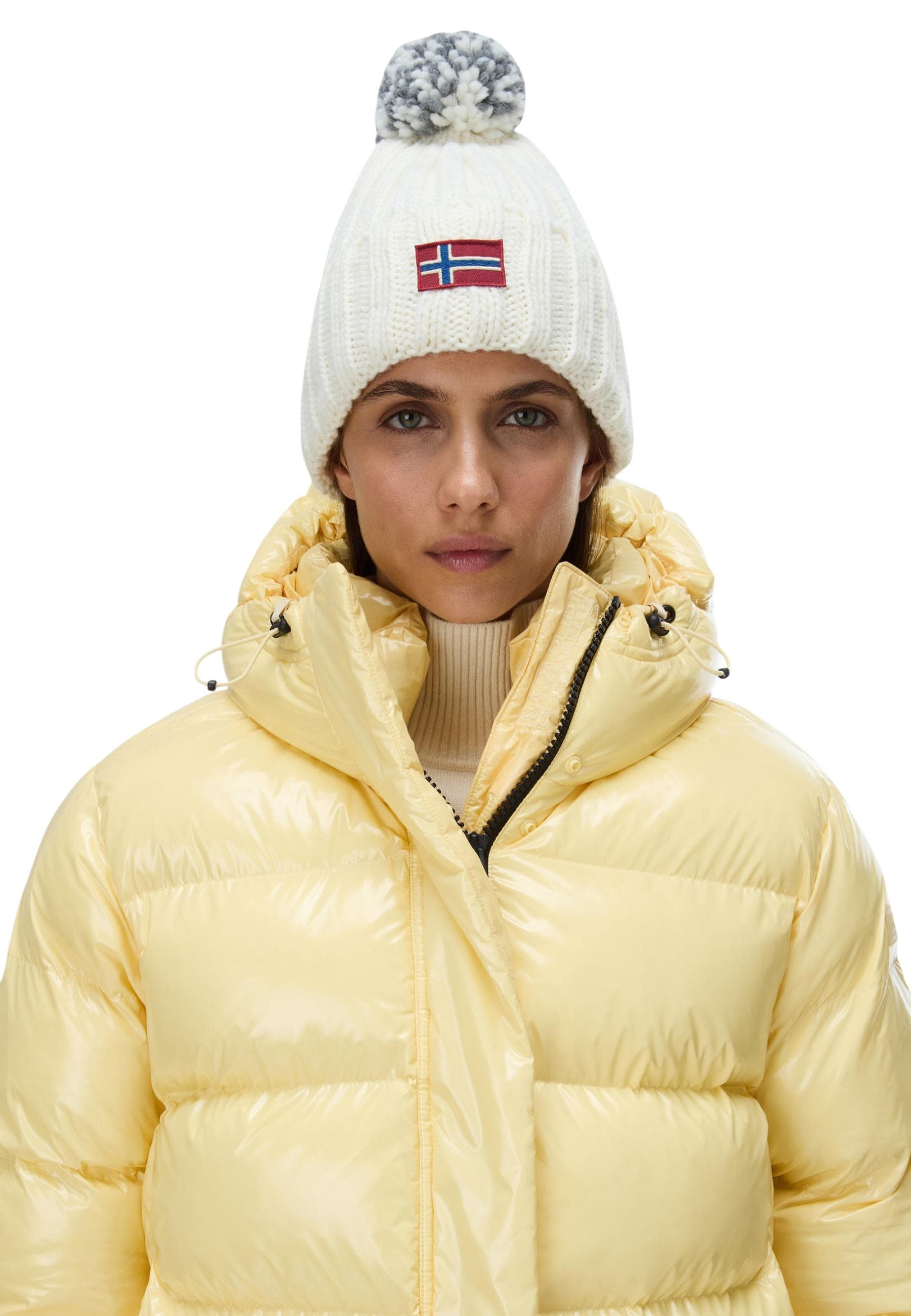 Napapijri Cappello Donna - Napapijri
