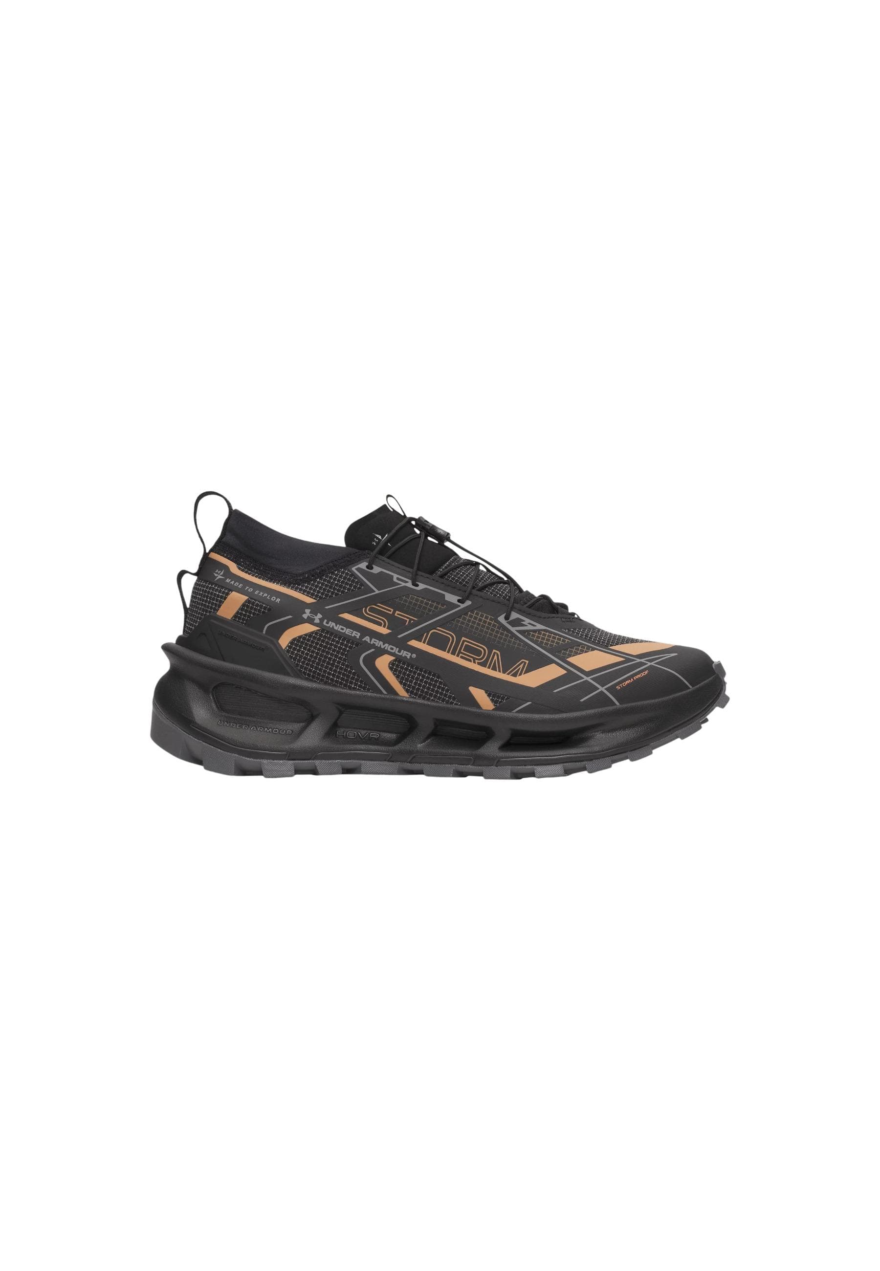 Under Armour Sneakers Uomo - Under Armour