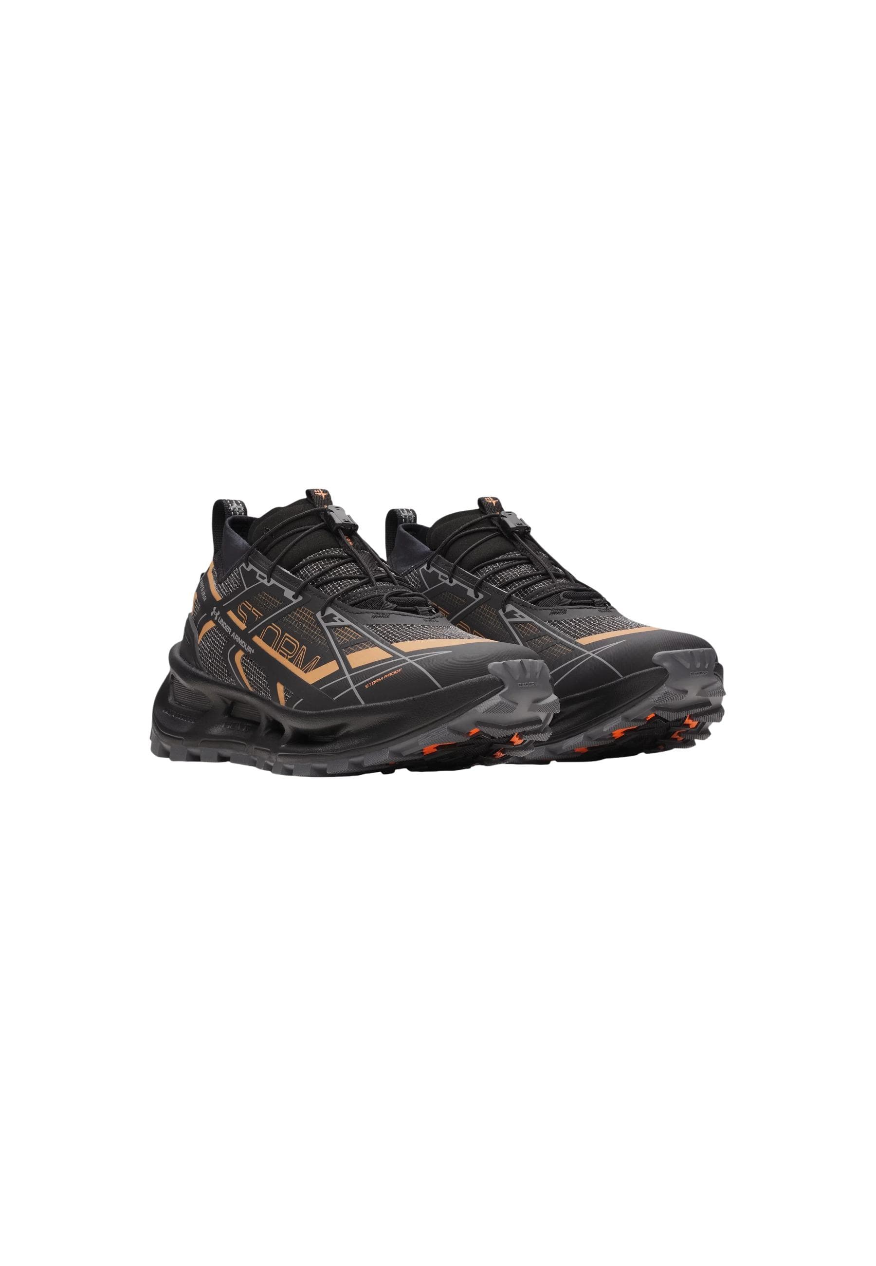 Under Armour Sneakers Uomo - Under Armour